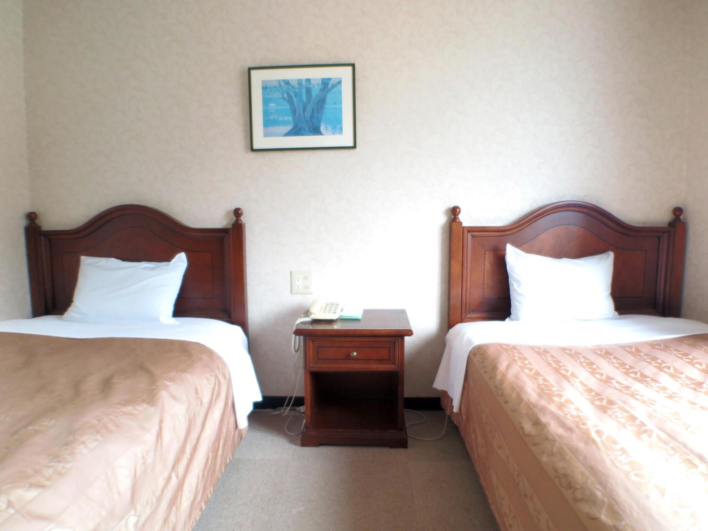Twin Room - Photo 5