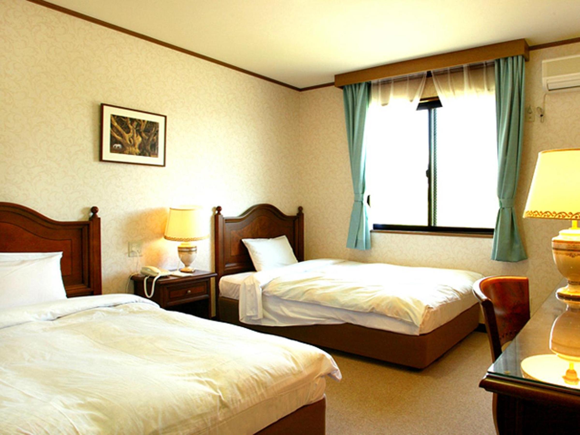Twin Room - Photo 6