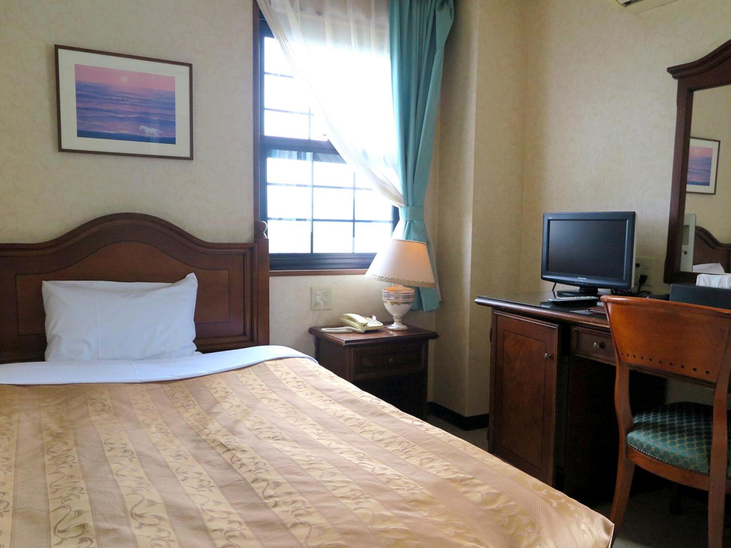 Single Room - Photo 2