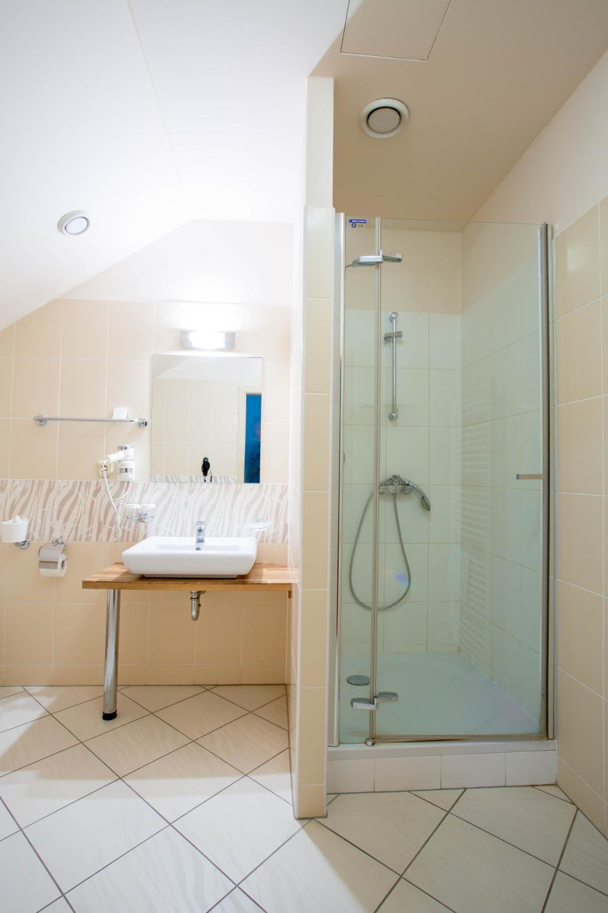 Superior Double Room - Photo 5
