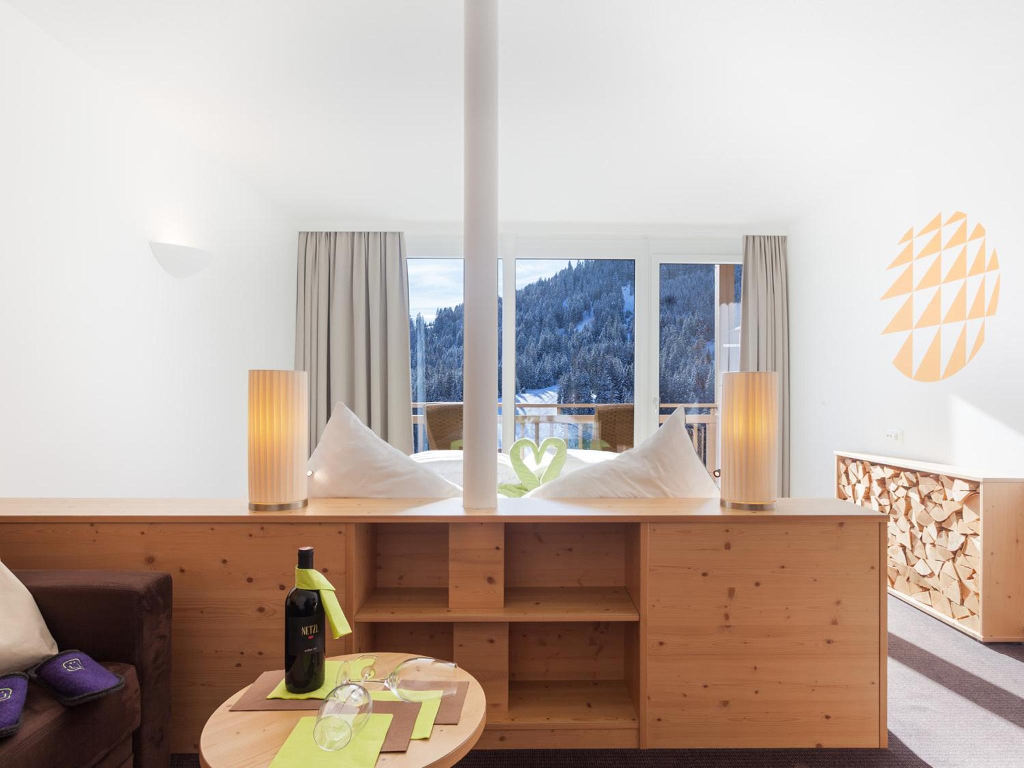 Double or Twin Room photo 3