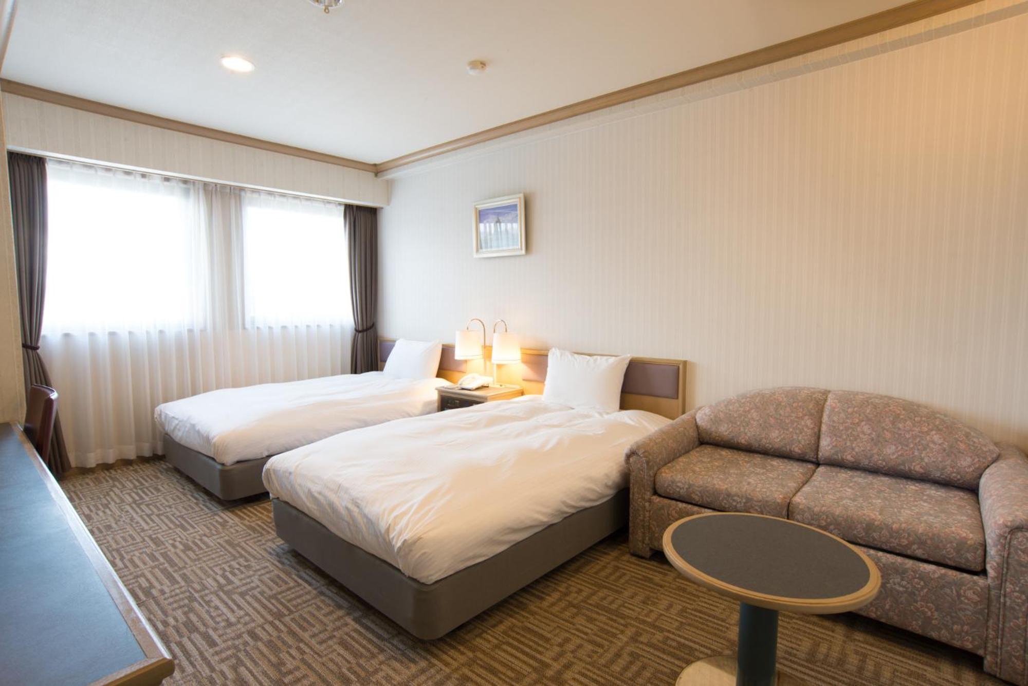 Deluxe Double or Twin Room - Photo 3
