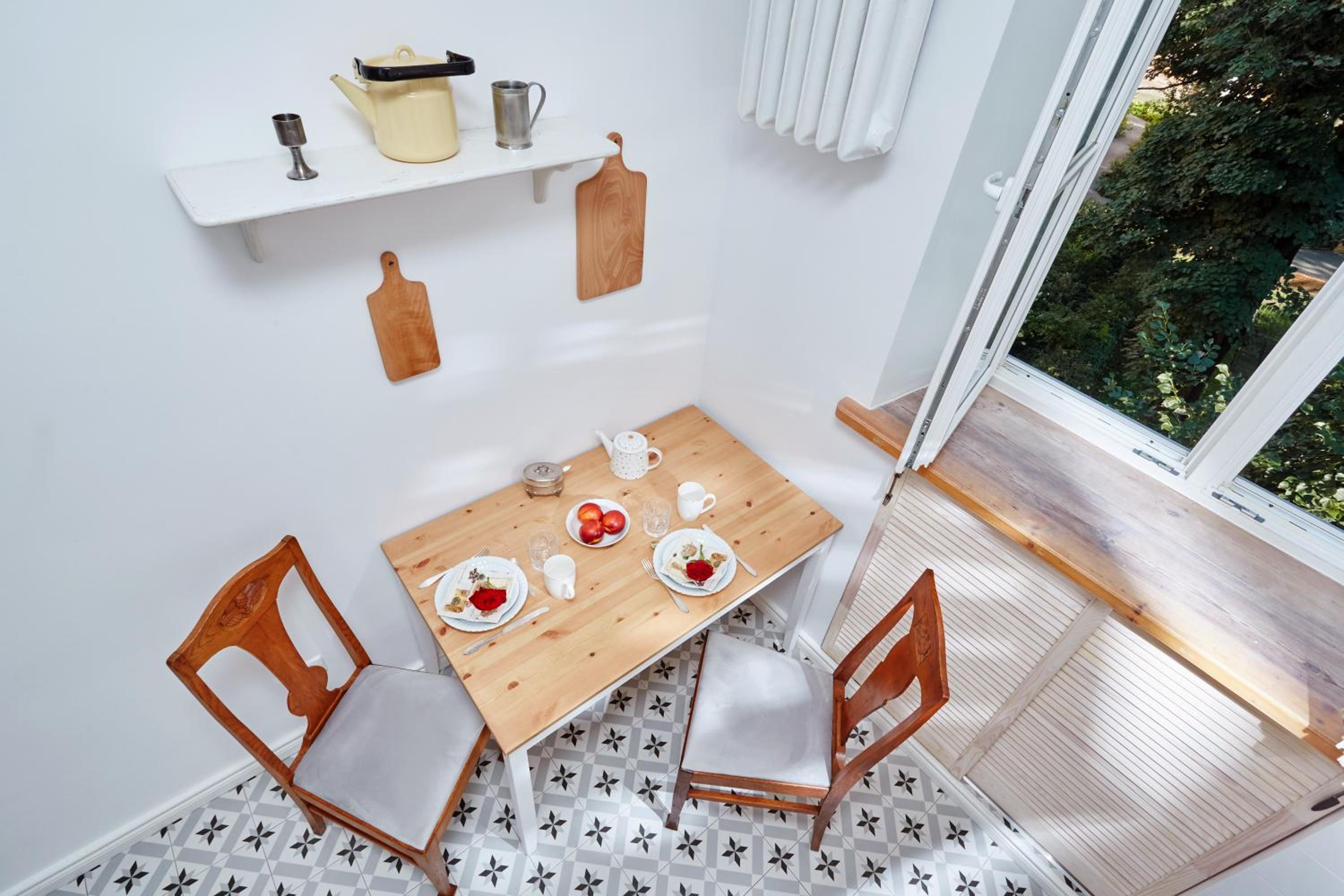 Apartment - Photo 4
