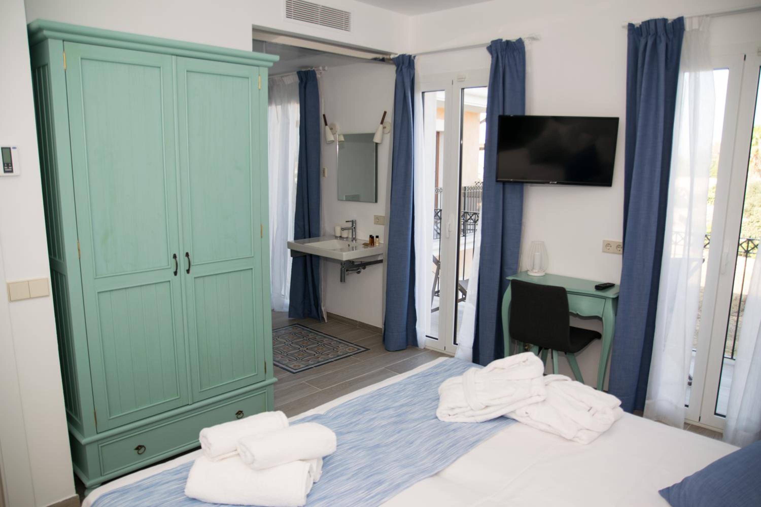 Boutique Hotel Petit Sant Miquel, Billede 2