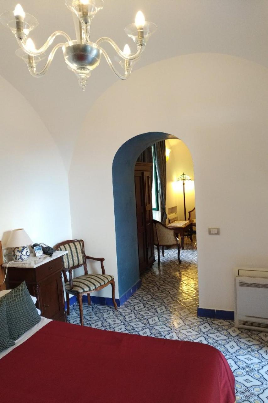 Deluxe Double Room with Garden View - Photo 1