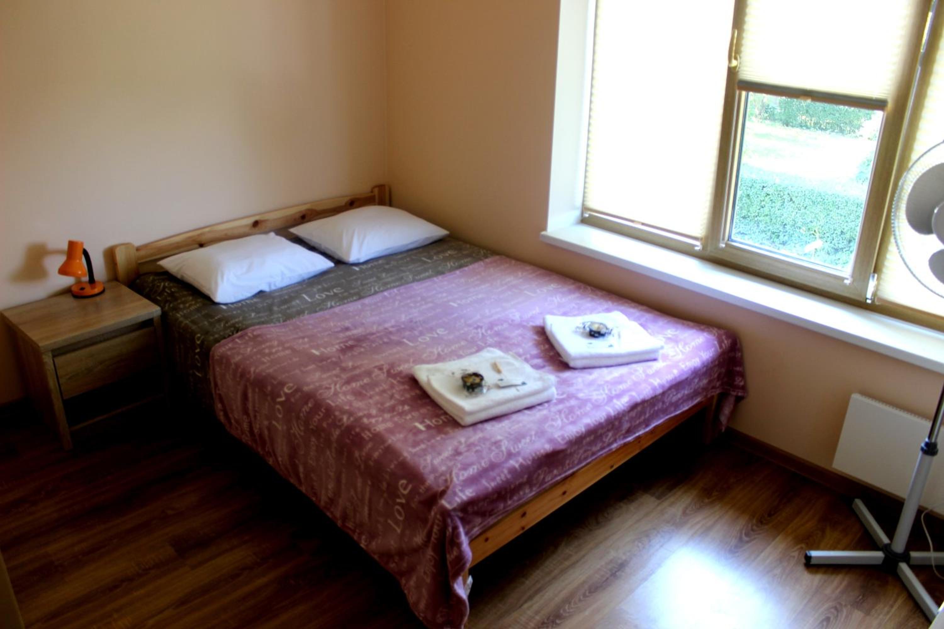 Double or Twin Room - Photo 4