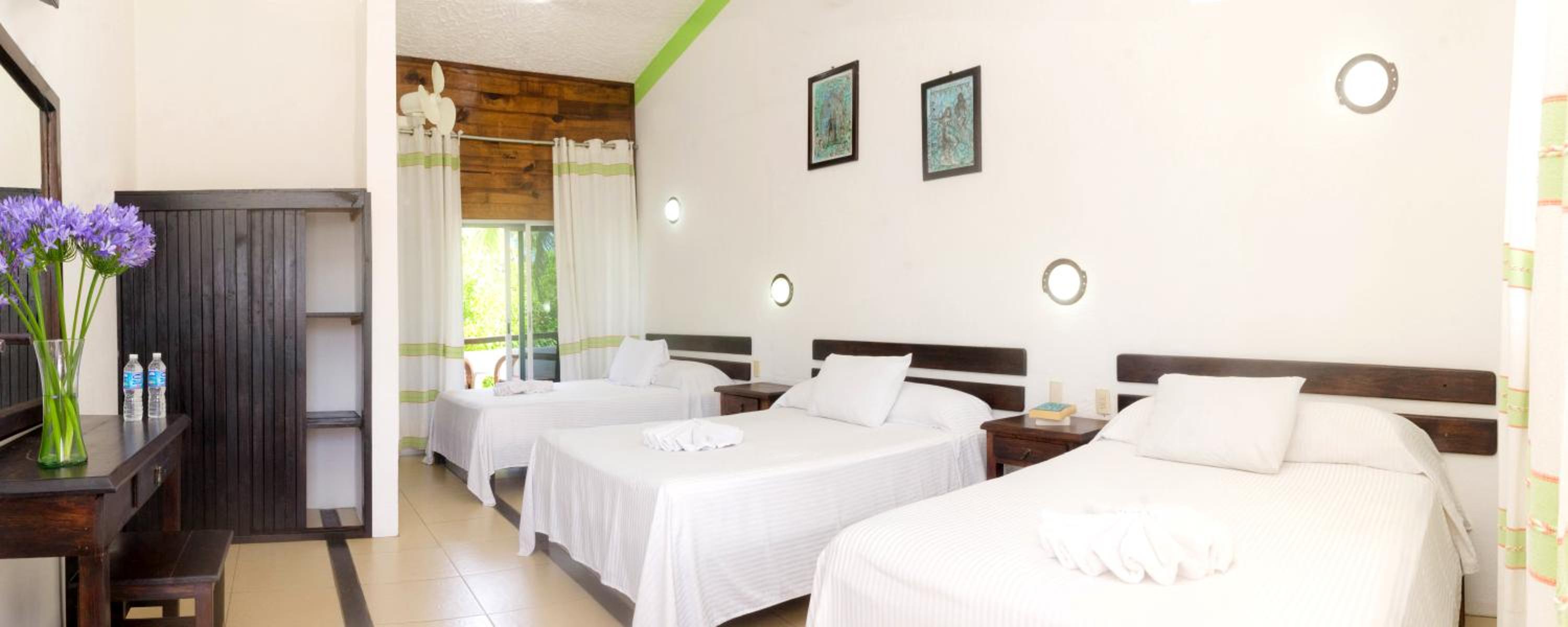 Triple Room photo 3