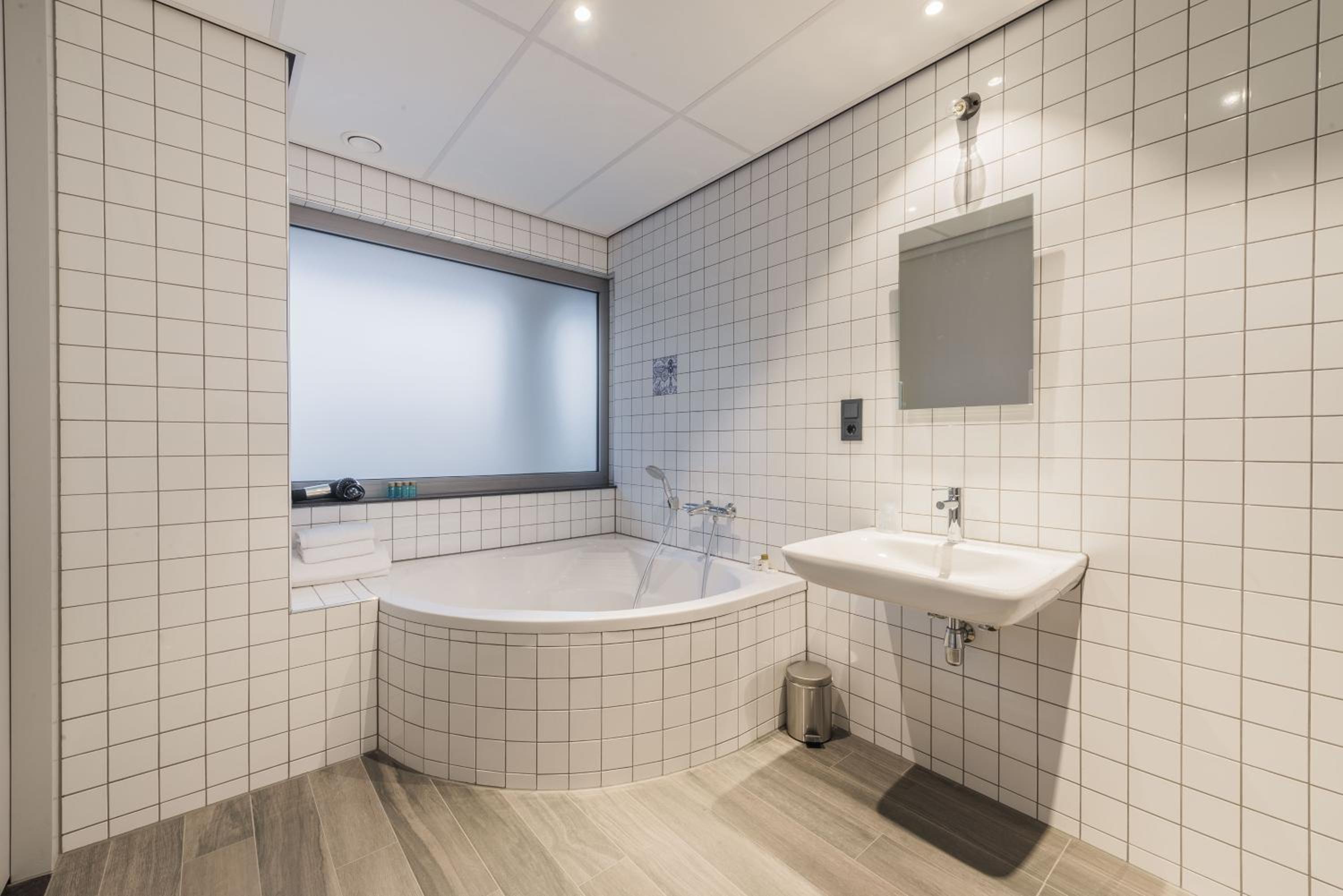 Double or Twin Room - Disability Access