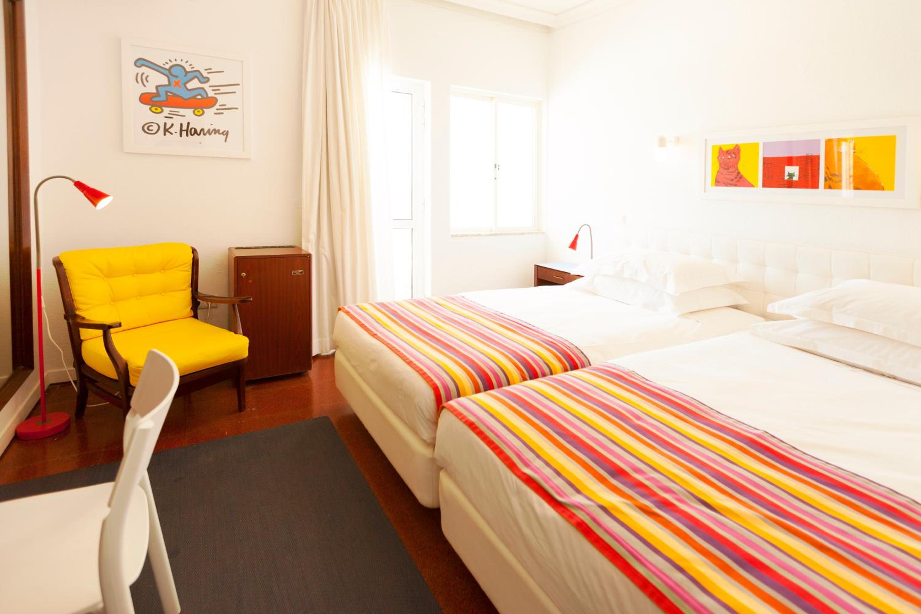 Double Room with Land View and Balcony - Photo 1