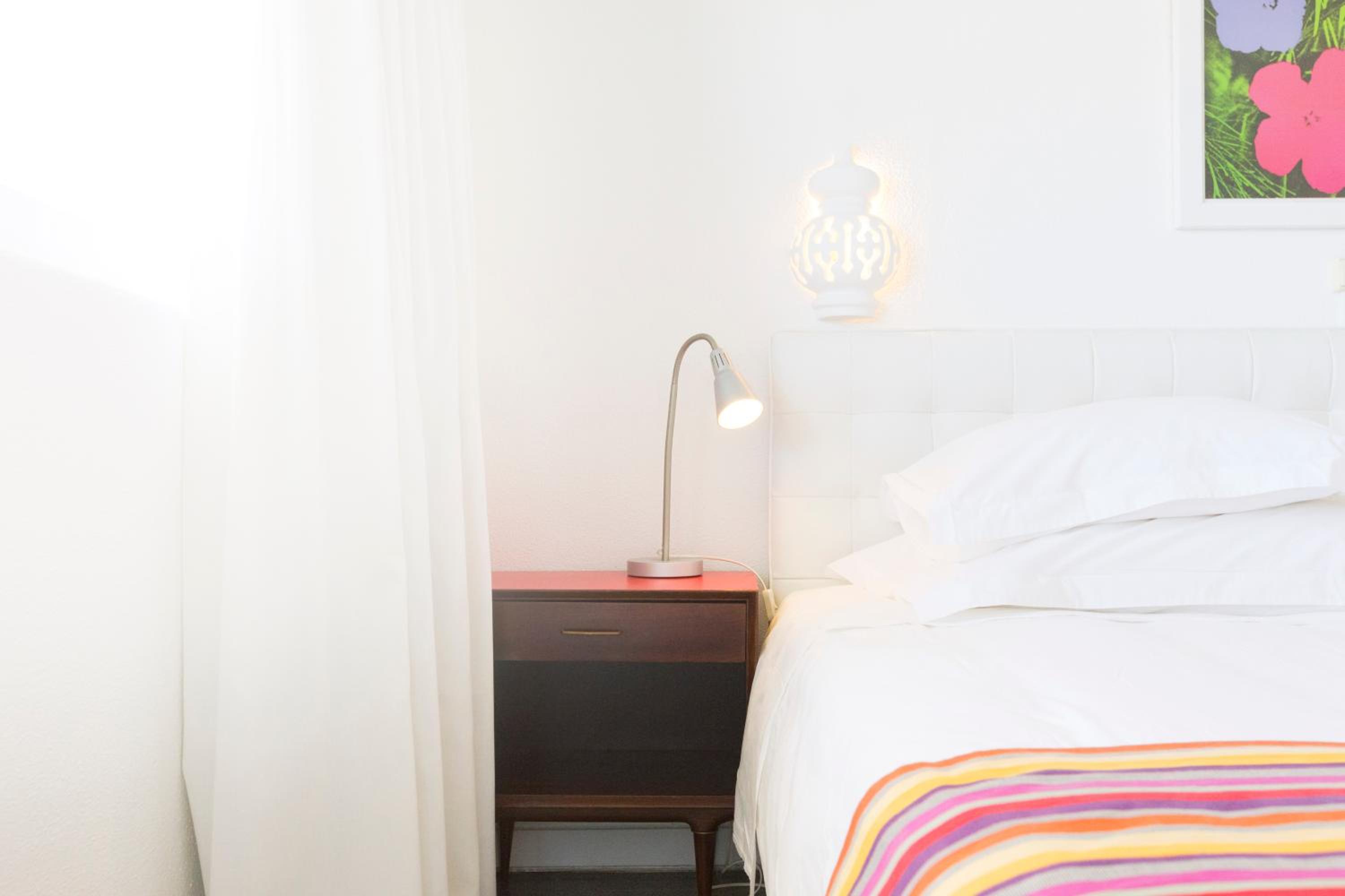 Double Room with Land View and Balcony - Photo 10