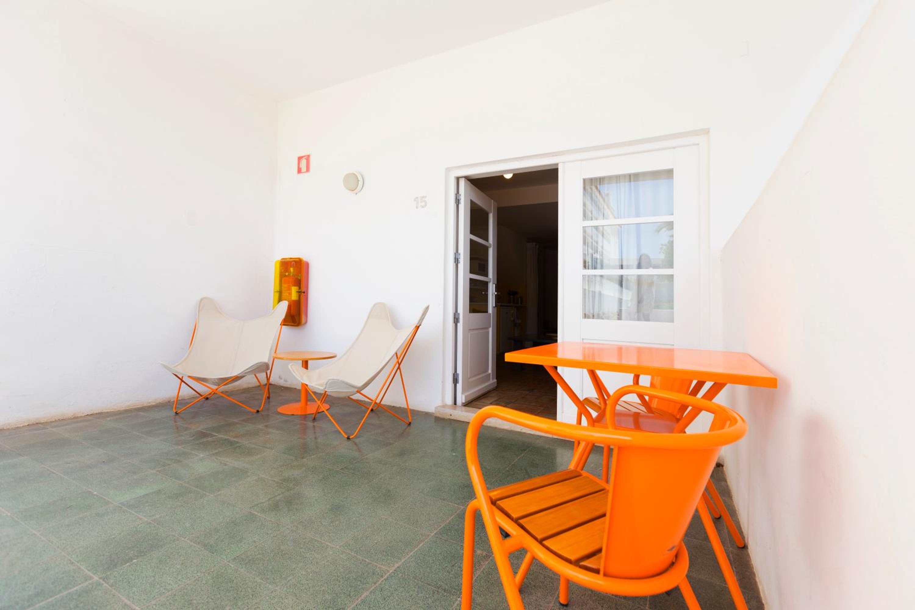 Two-Bedroom Apartment - Photo 12