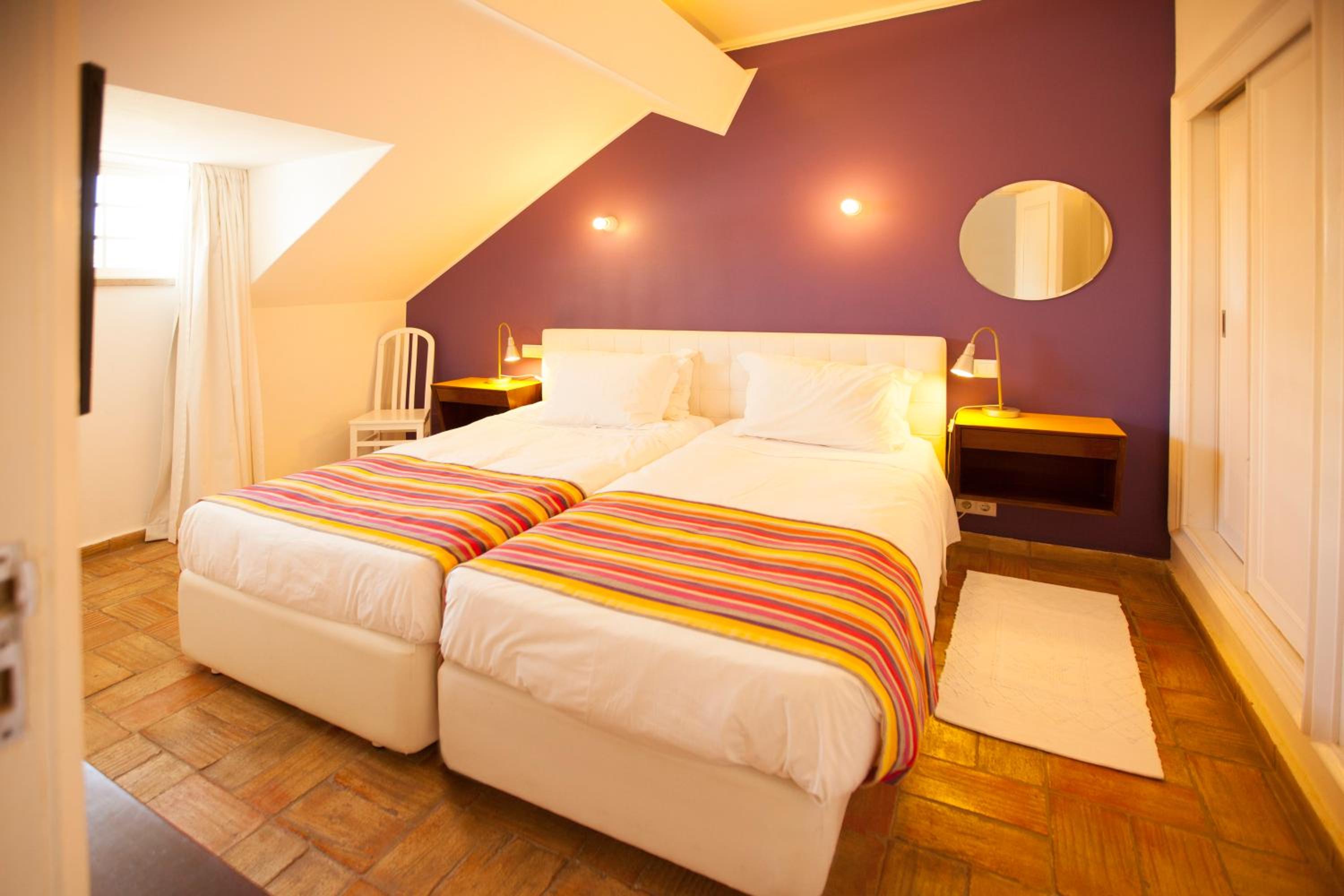 Two-Bedroom Apartment - Photo 1
