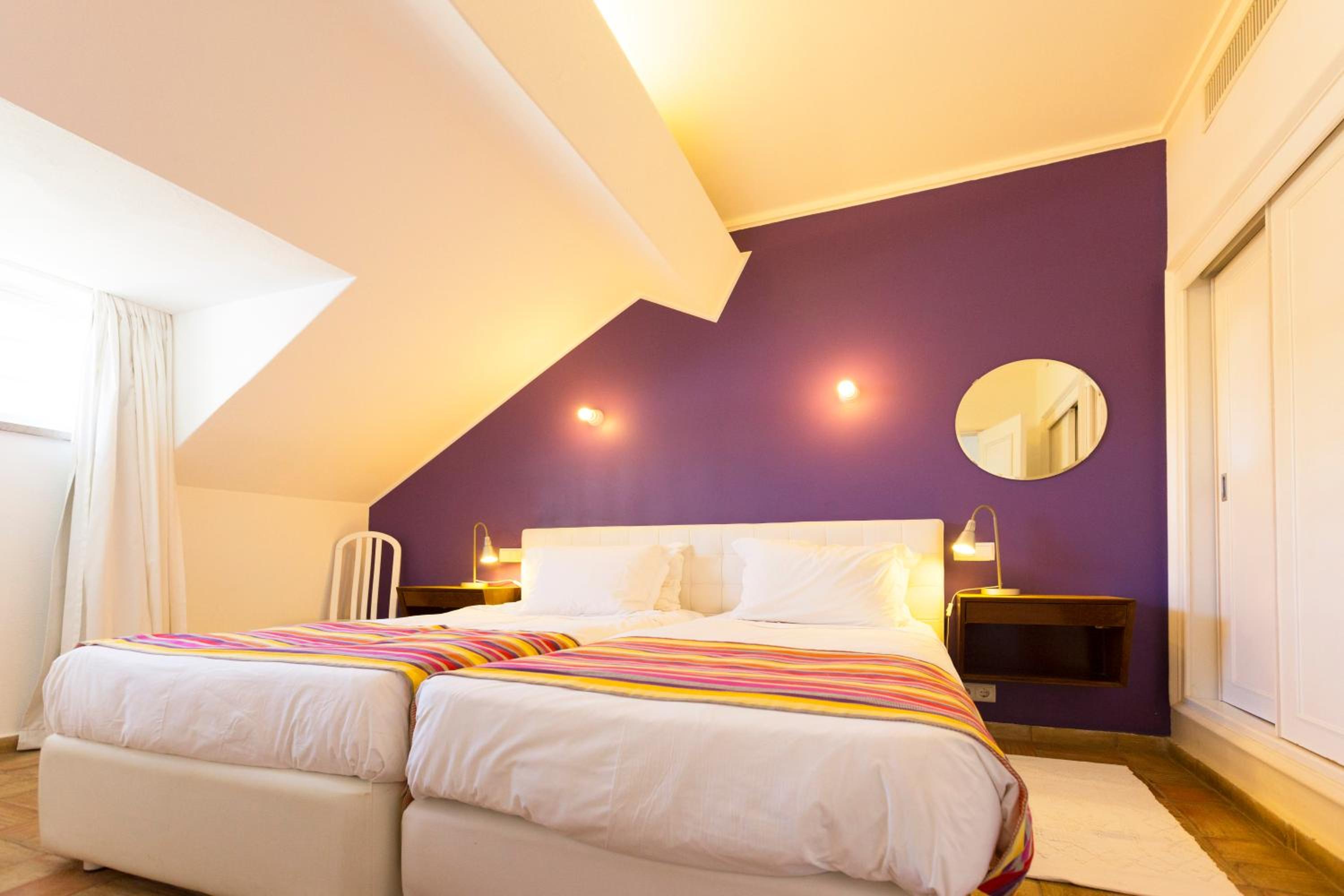 Two-Bedroom Apartment - Photo 10