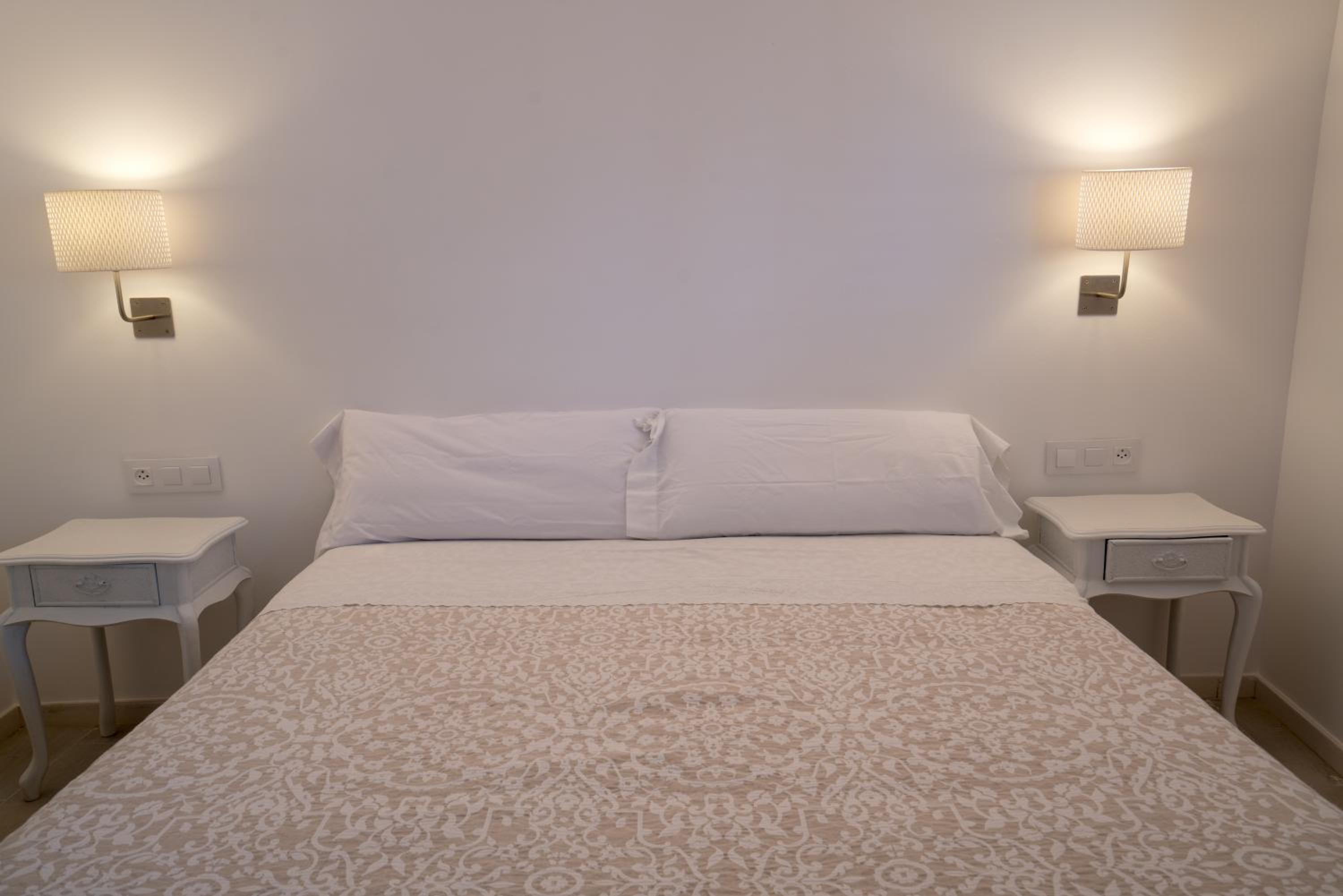 Habitación Estándar Familiar