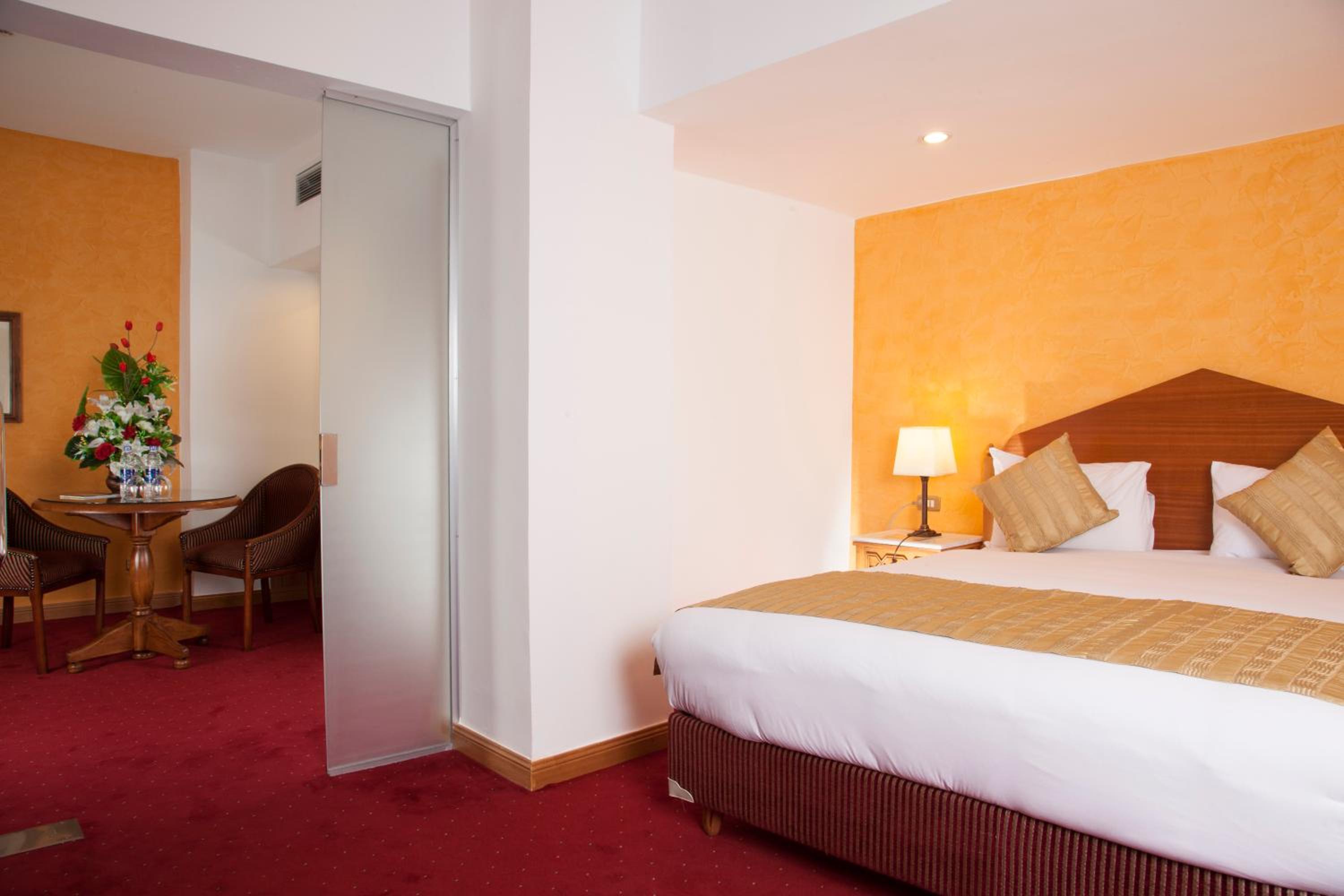 Junior Suite