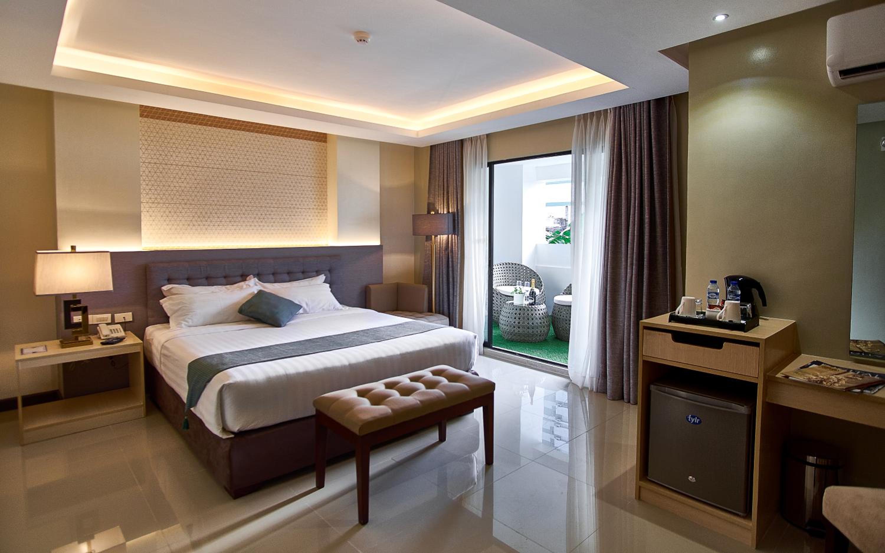 King Room photo 2