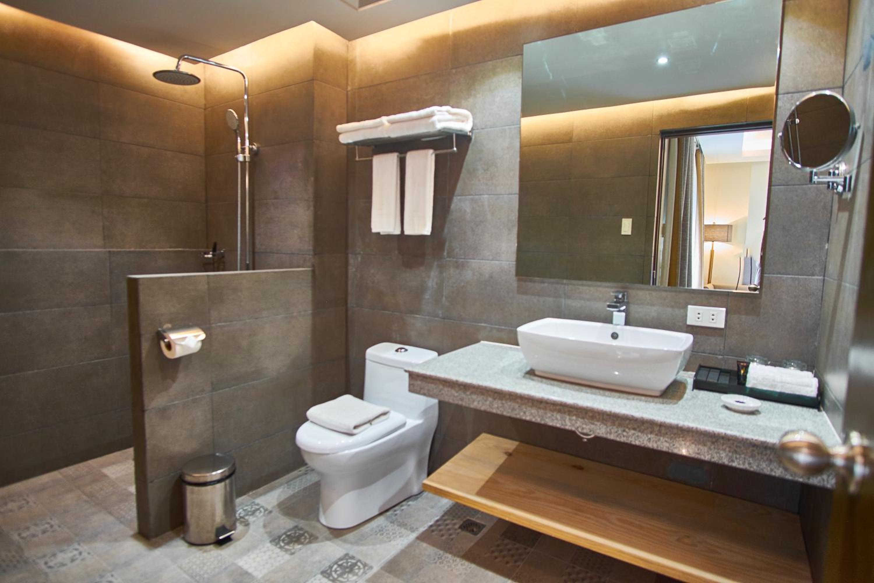 King Room photo 3