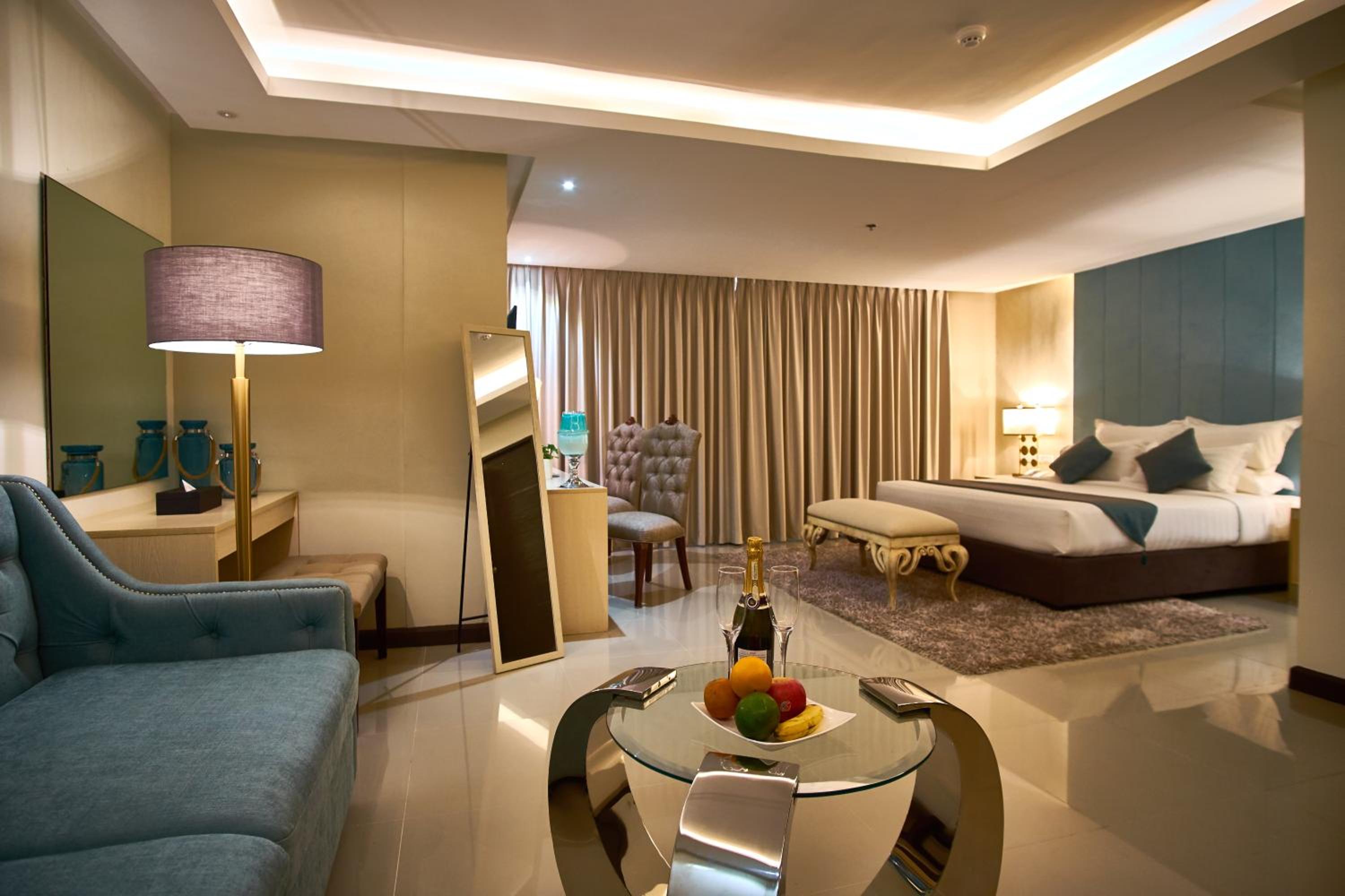 King Room - Photo 2