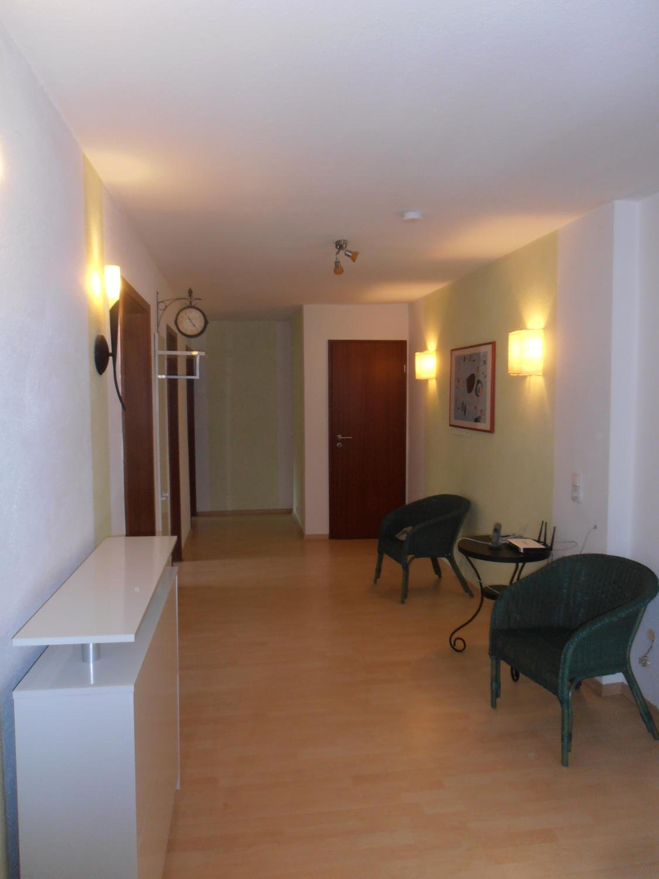 Apartment - Ground Floor photo 1