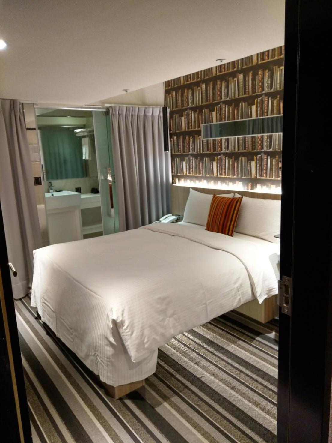 Budget Double Room-Non-Smoking photo 3