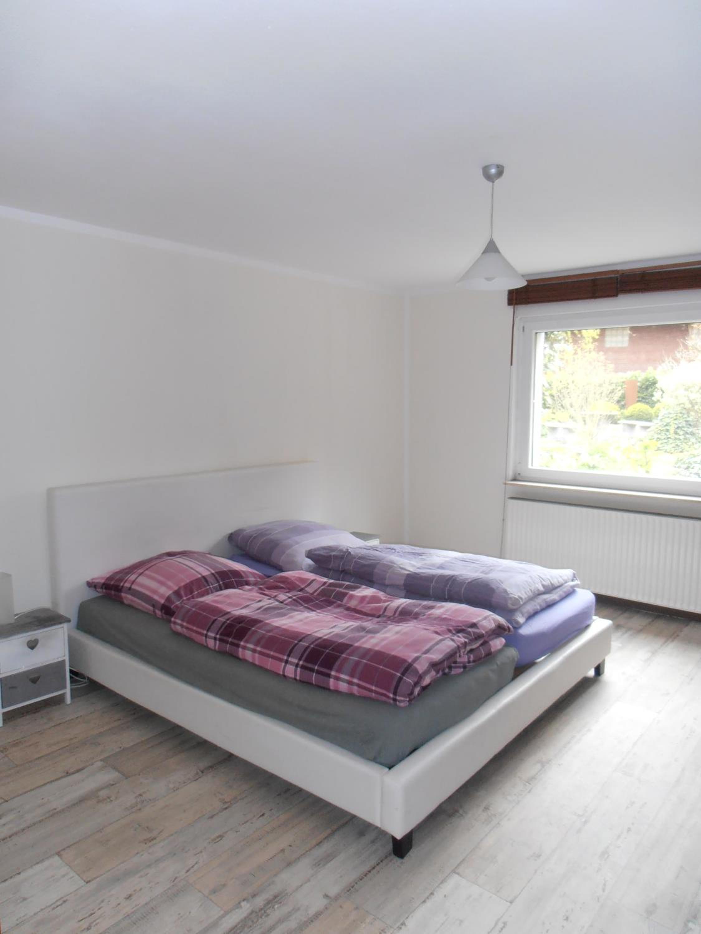 Apartment - Ground Floor photo 2