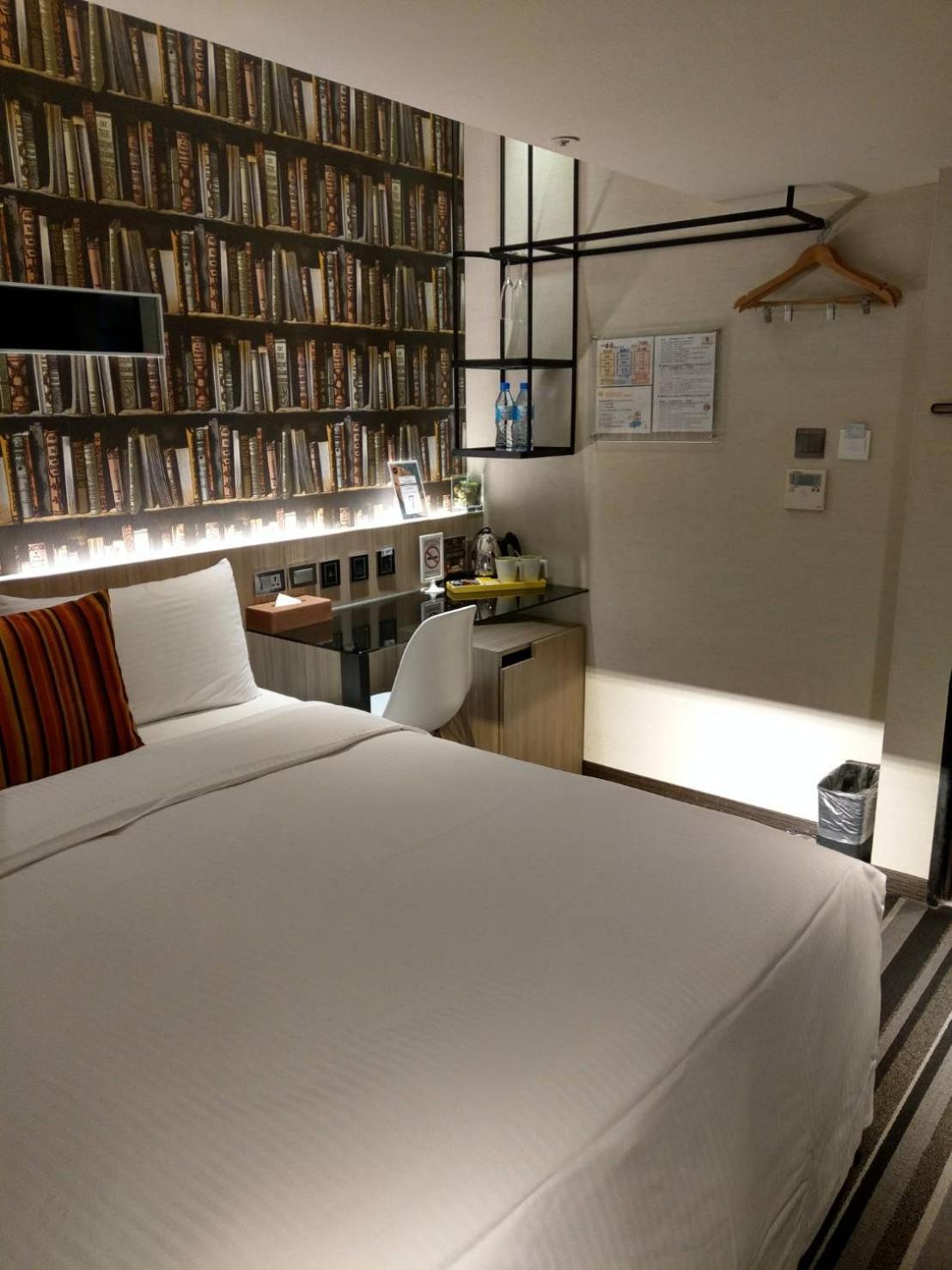 Budget Double Room-Non-Smoking photo 1