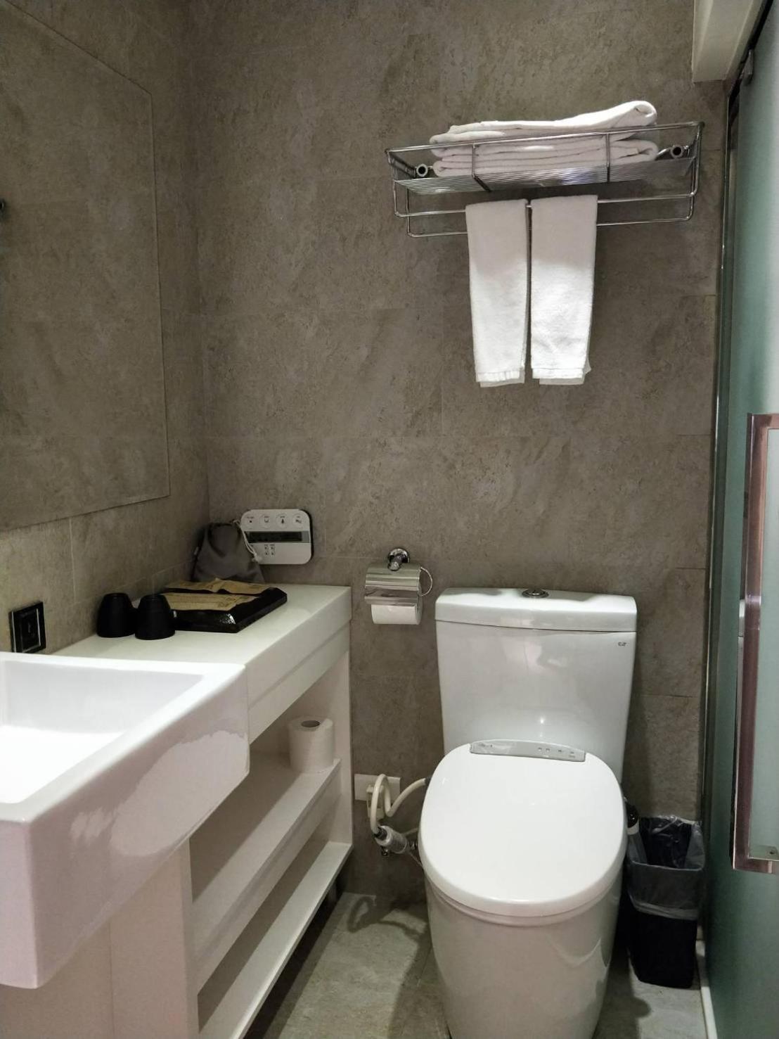 Budget Double Room-Non-Smoking photo 2