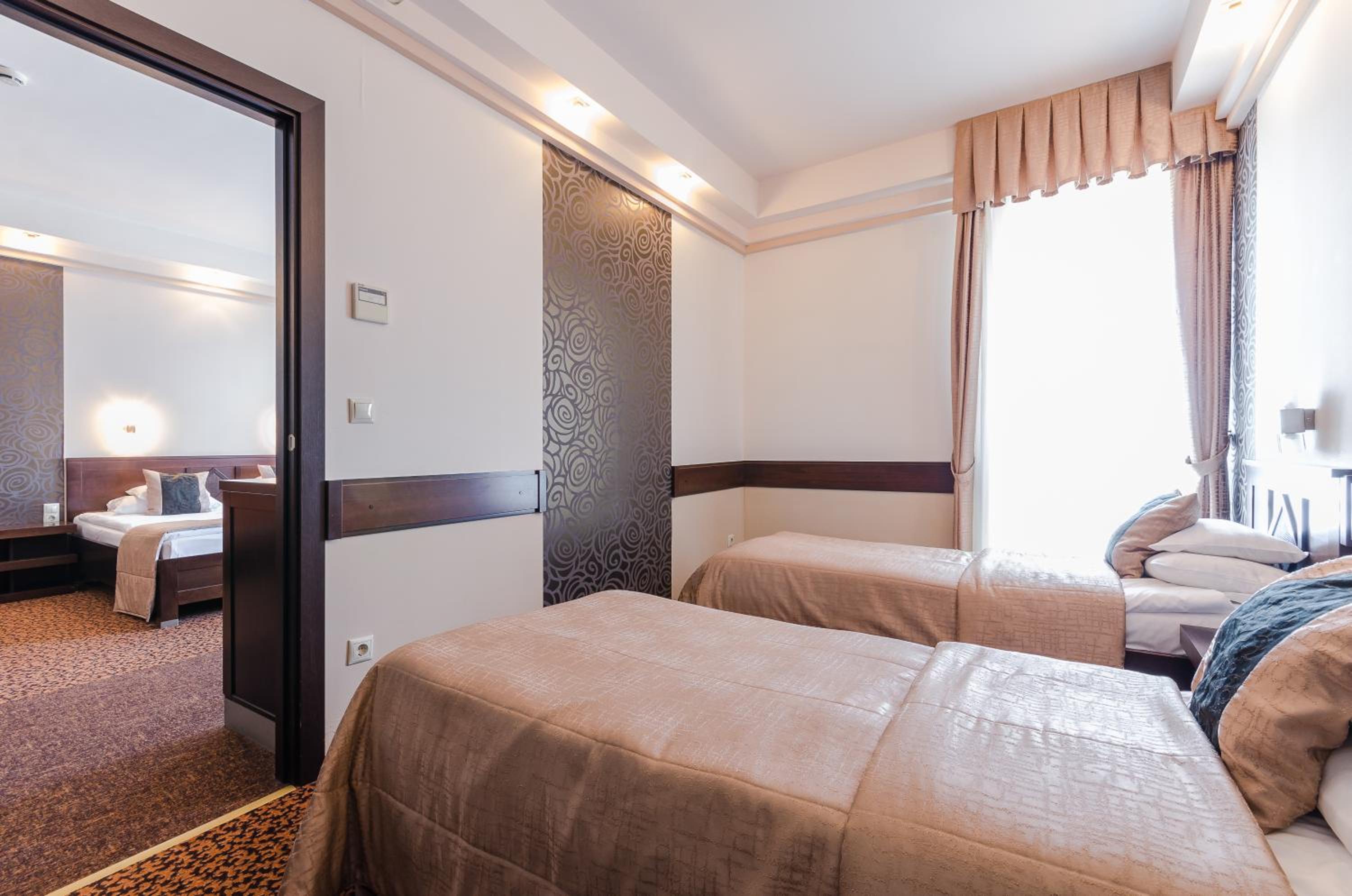 Family Junior Suite photo 3