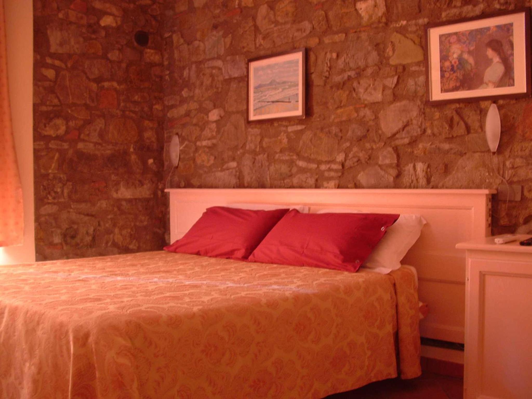 Double Room - Photo 1