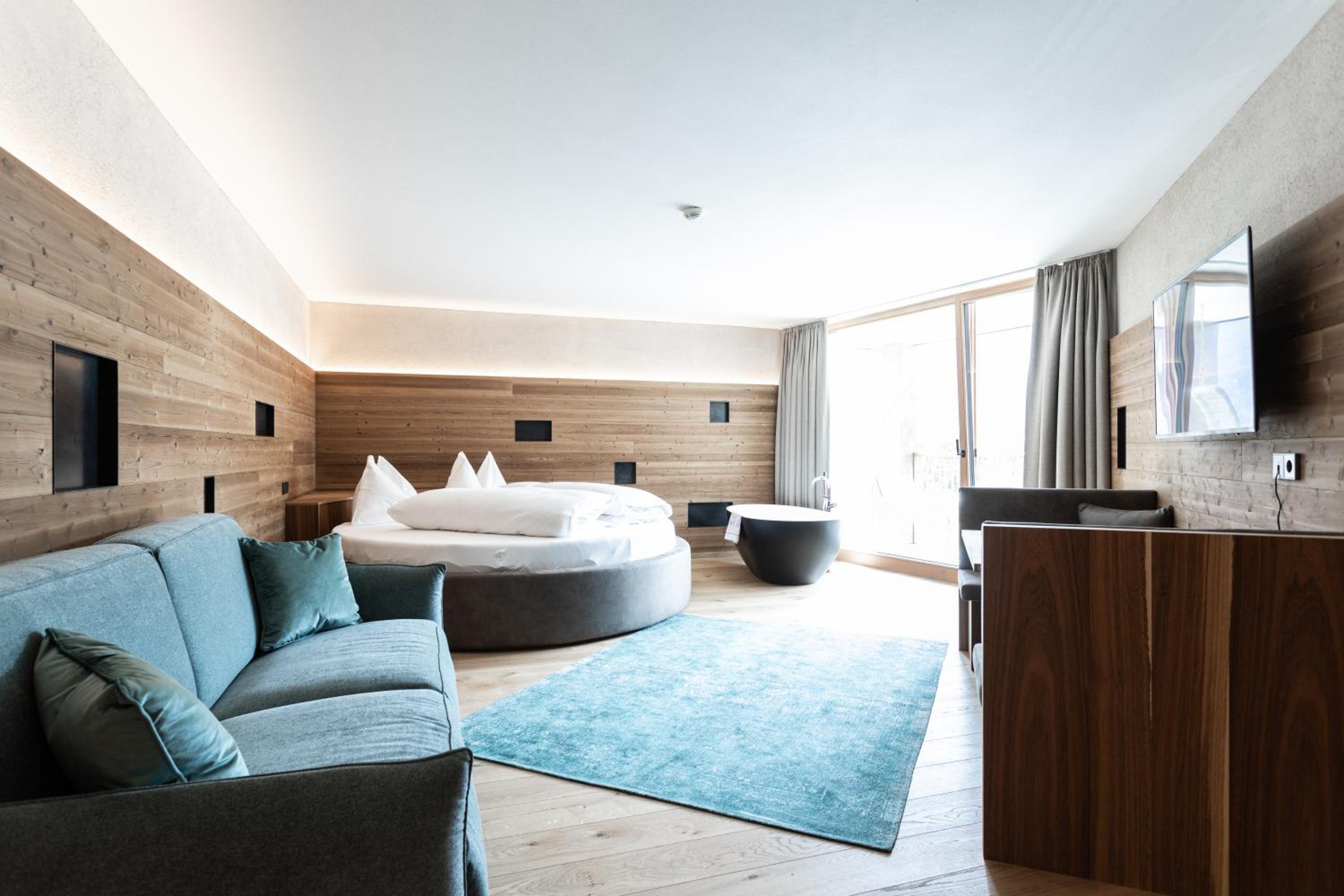 Superior Suite