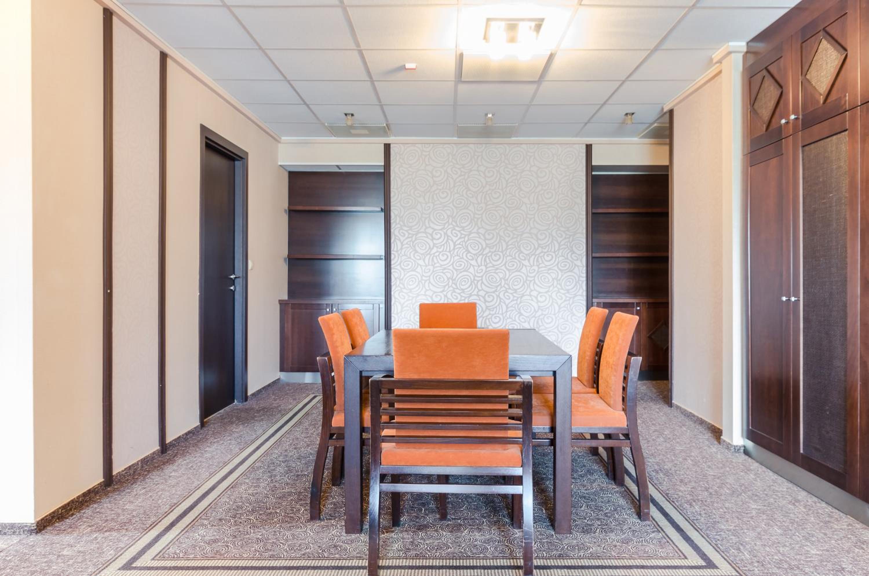 Suite with Terrace photo 3