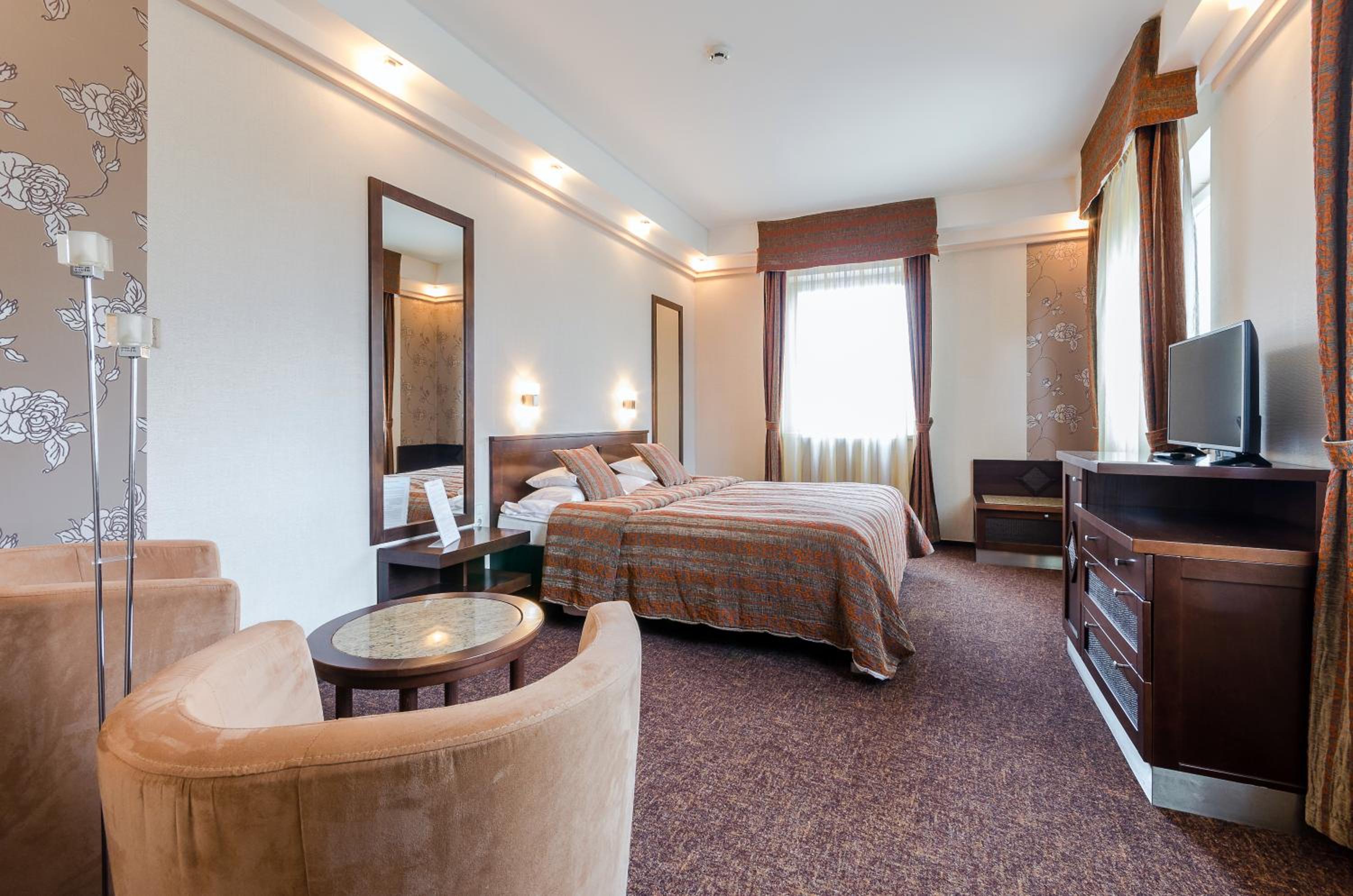 Suite with Terrace photo 1
