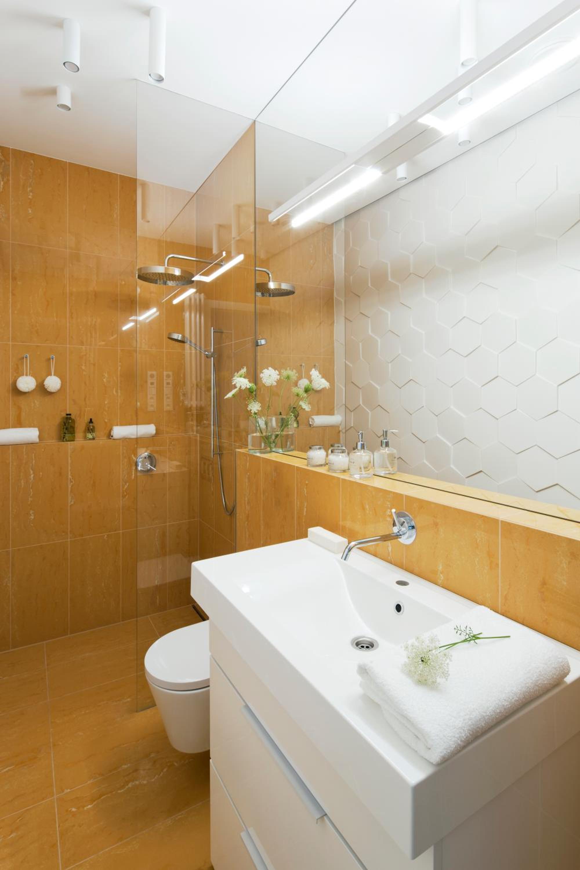 Deluxe Apartment - Photo 10
