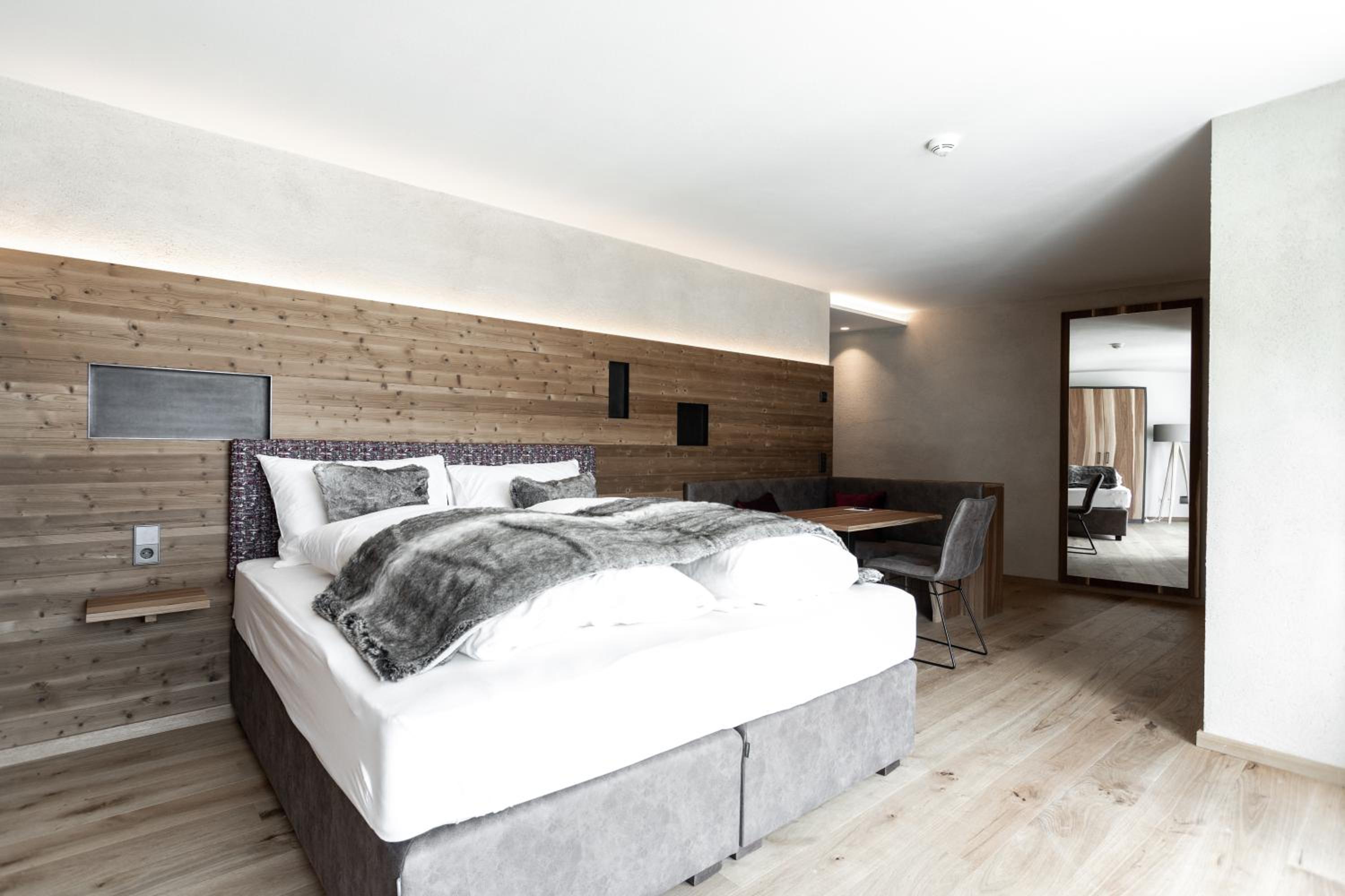 Family Suite photo 2