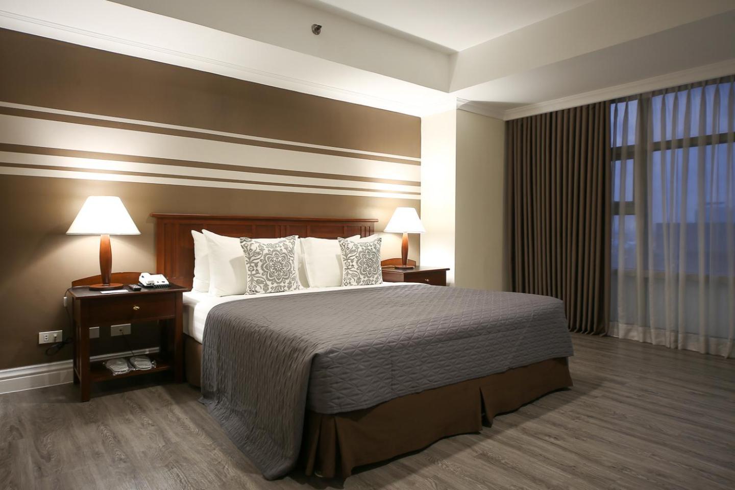 Two-Bedroom Suite