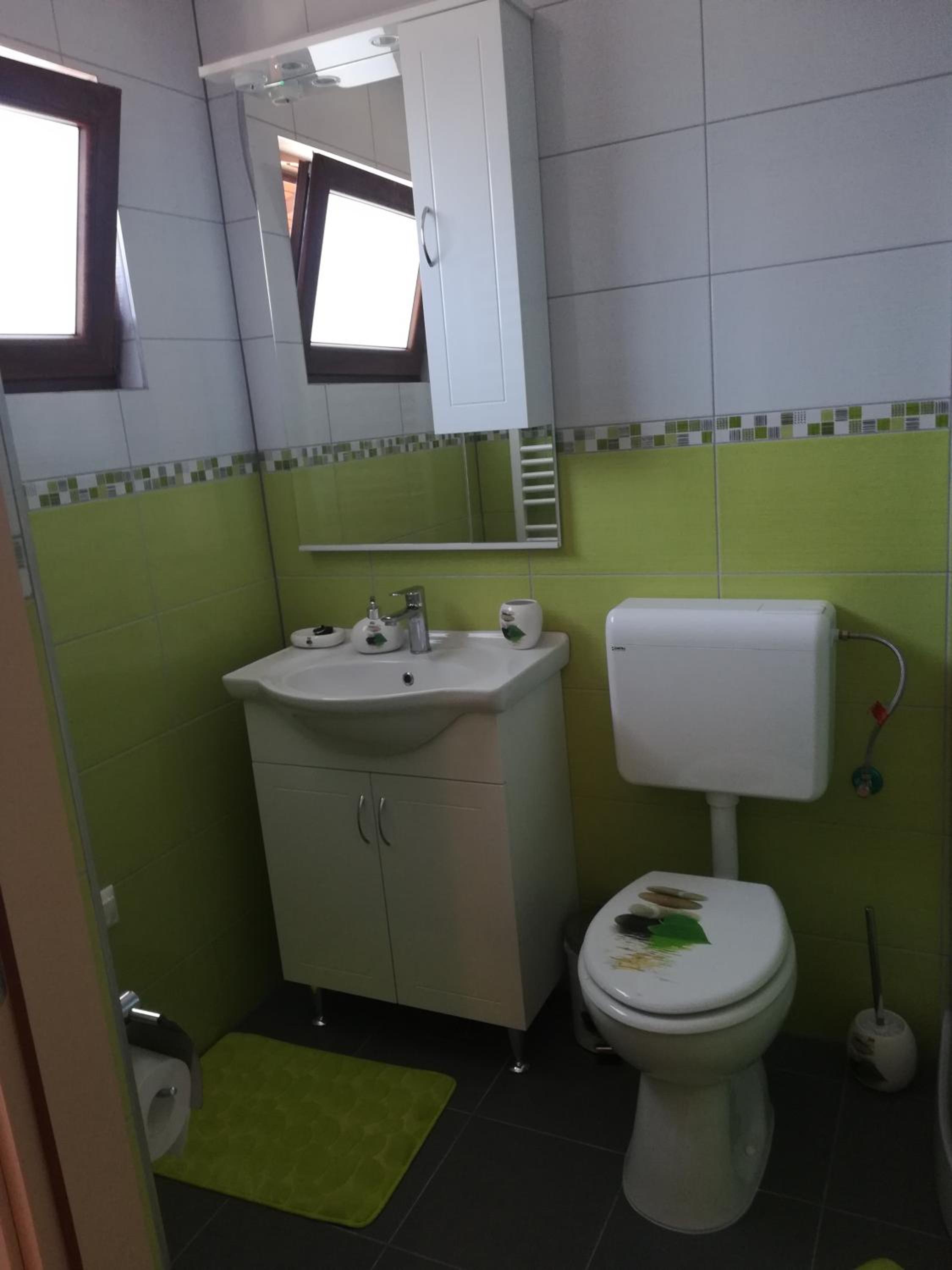 Double Room with Private Bathroom photo 3