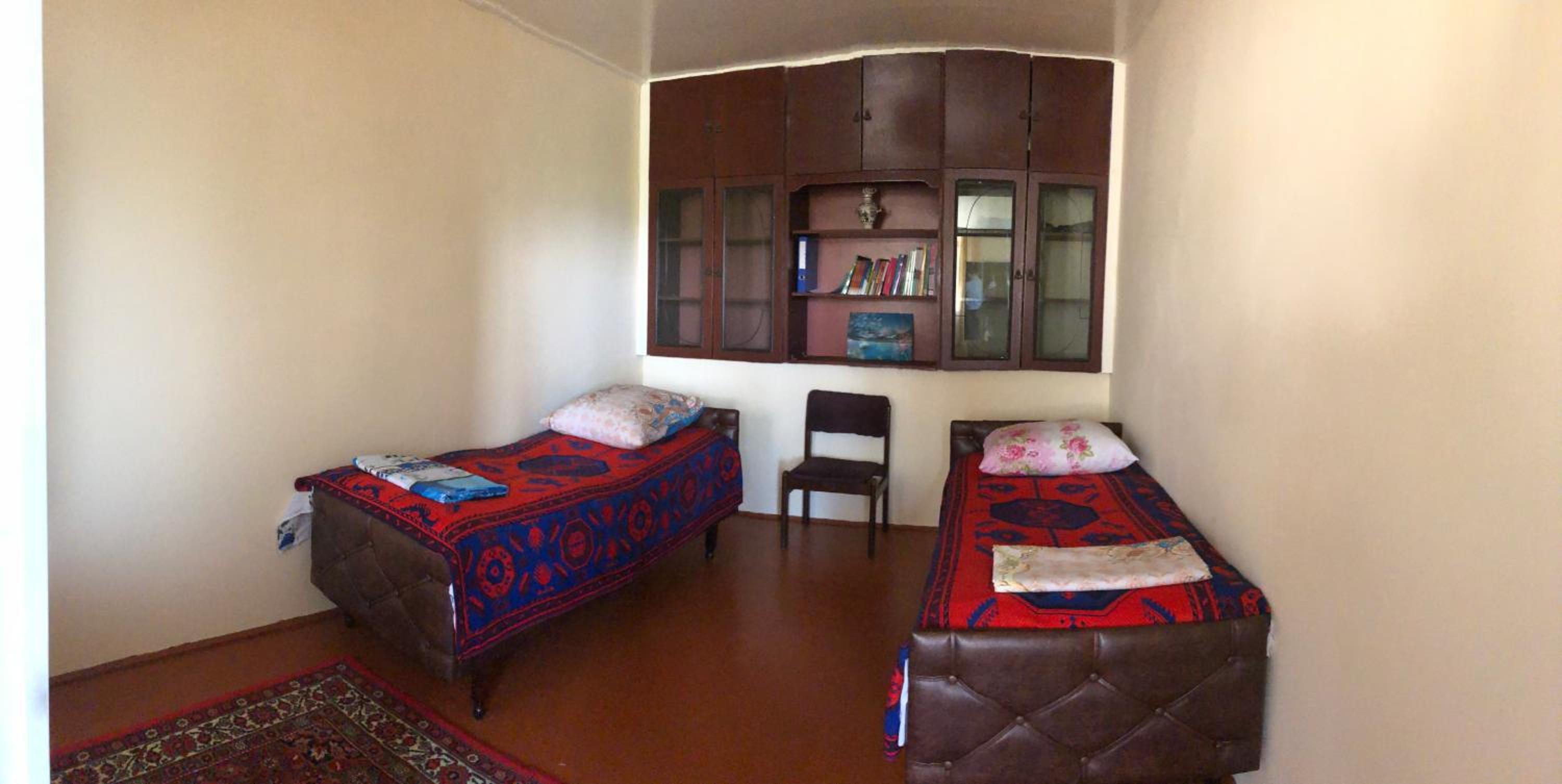 Superior Double or Twin Room with Mountain View photo 2