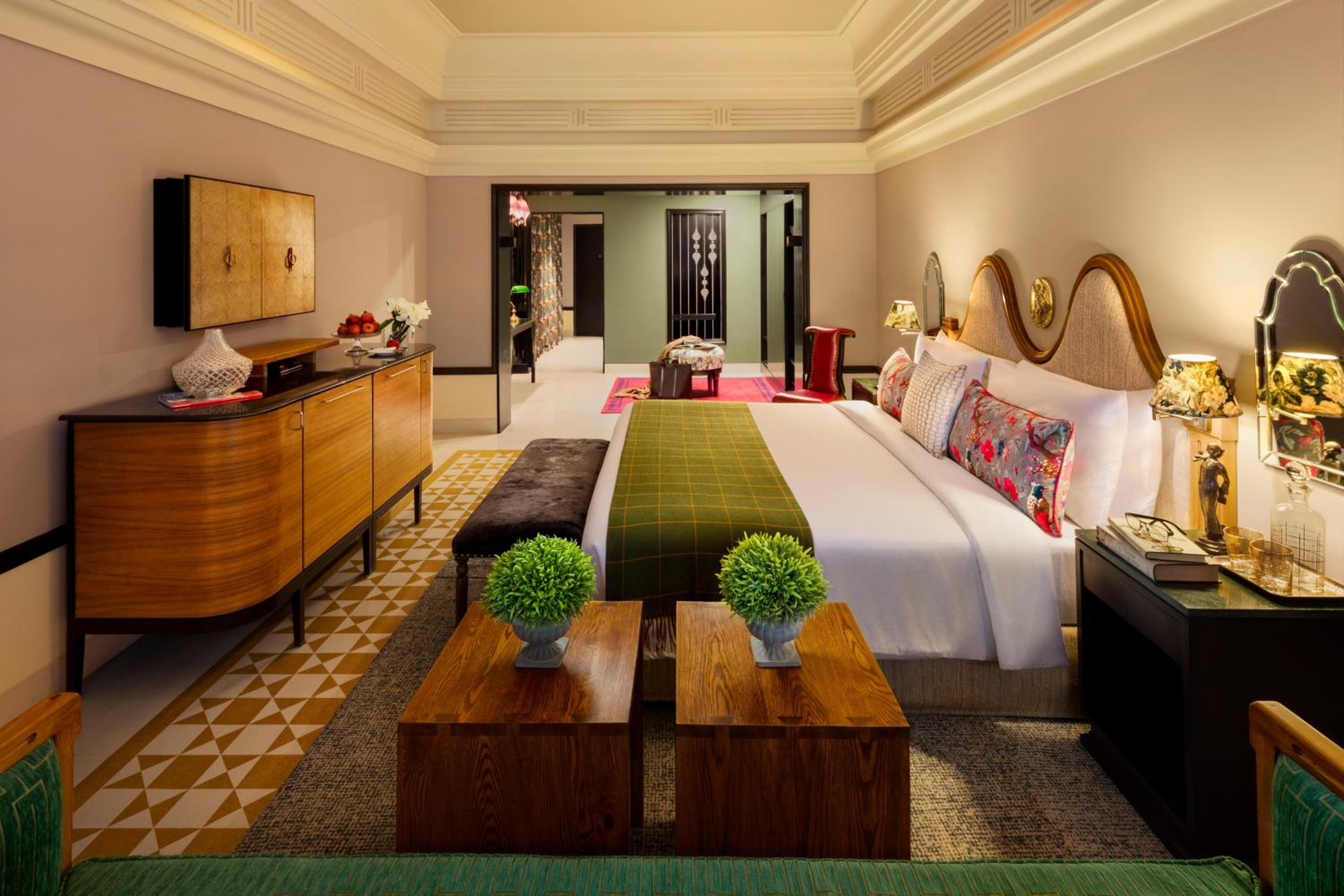 Prince Room photo 1