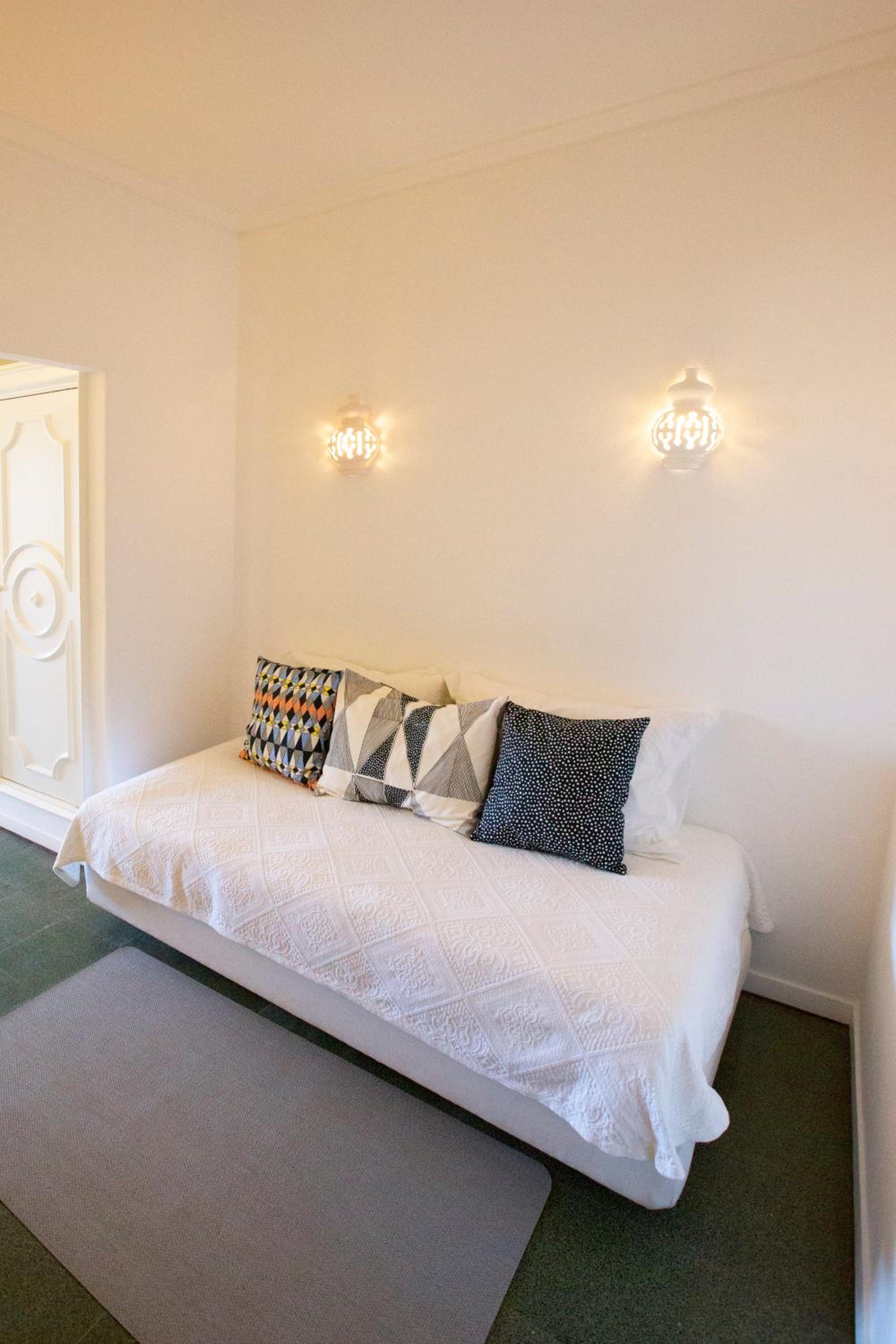 Superior Double Room with Land View - Photo 1