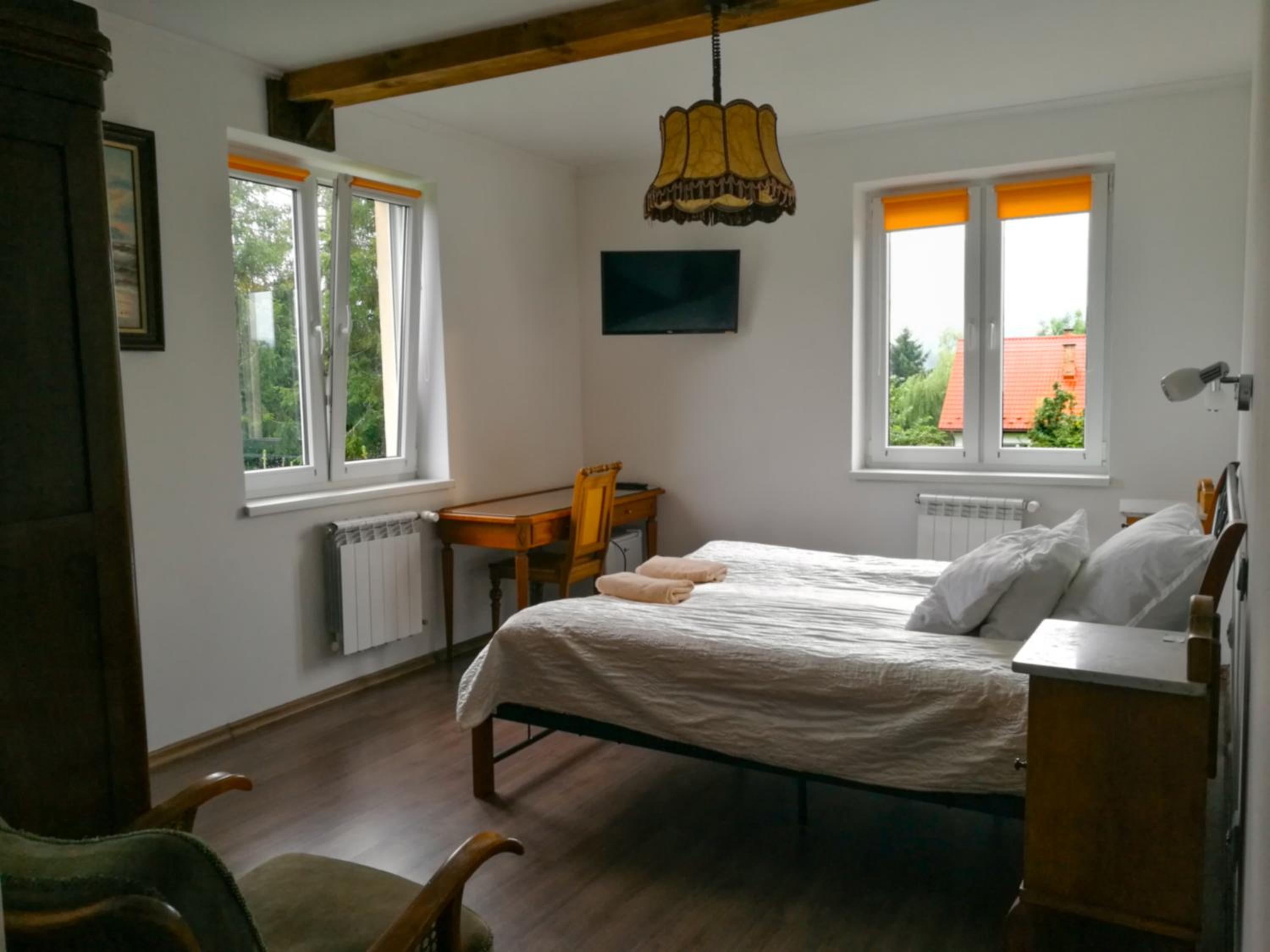 Double Room photo 1
