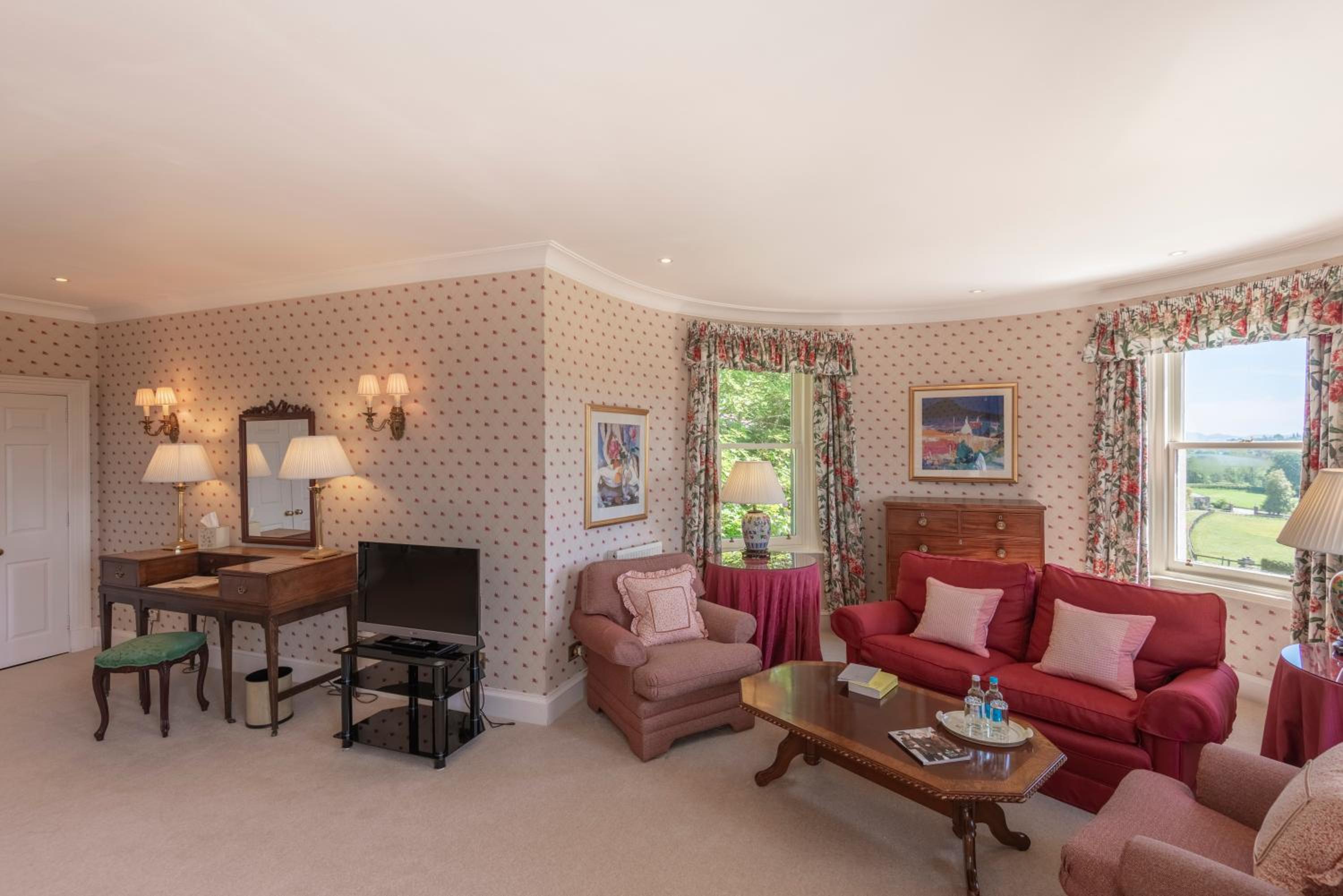 Junior Suite - Photo 2