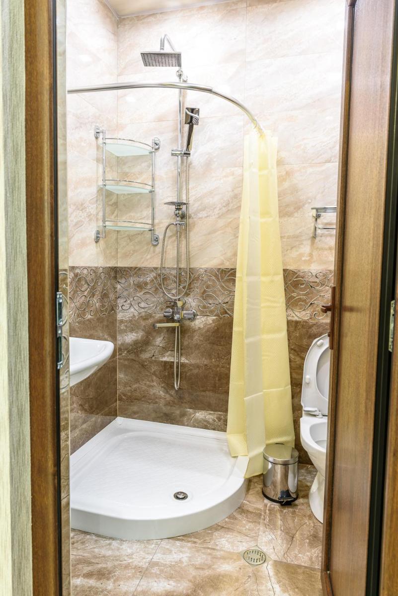 Junior Suite with Balcony