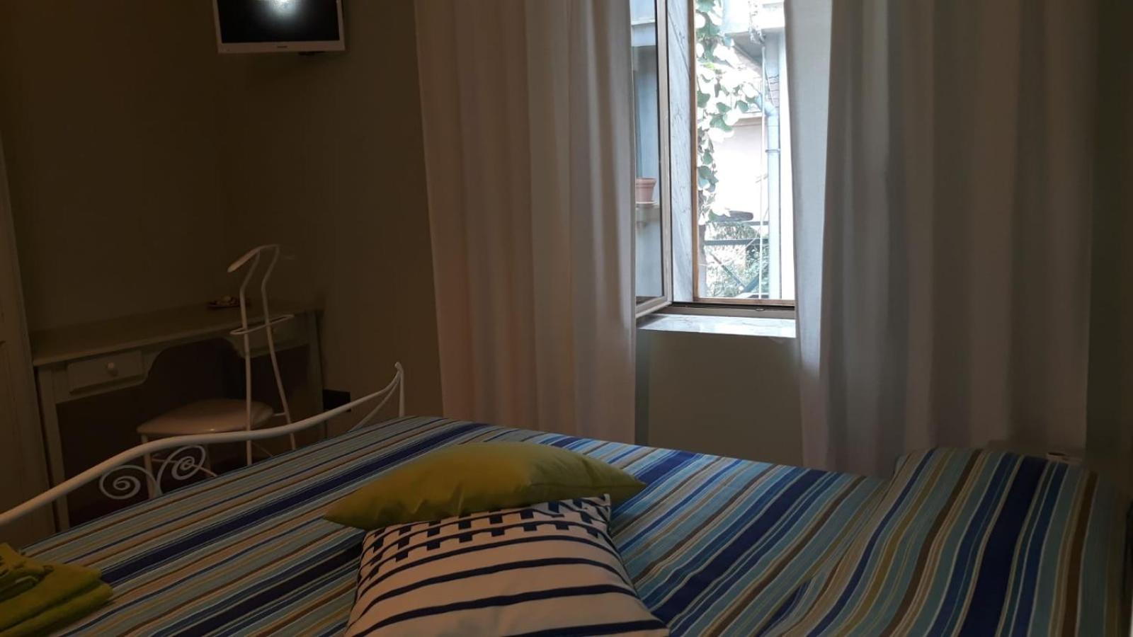 Double Room with Park View photo 2