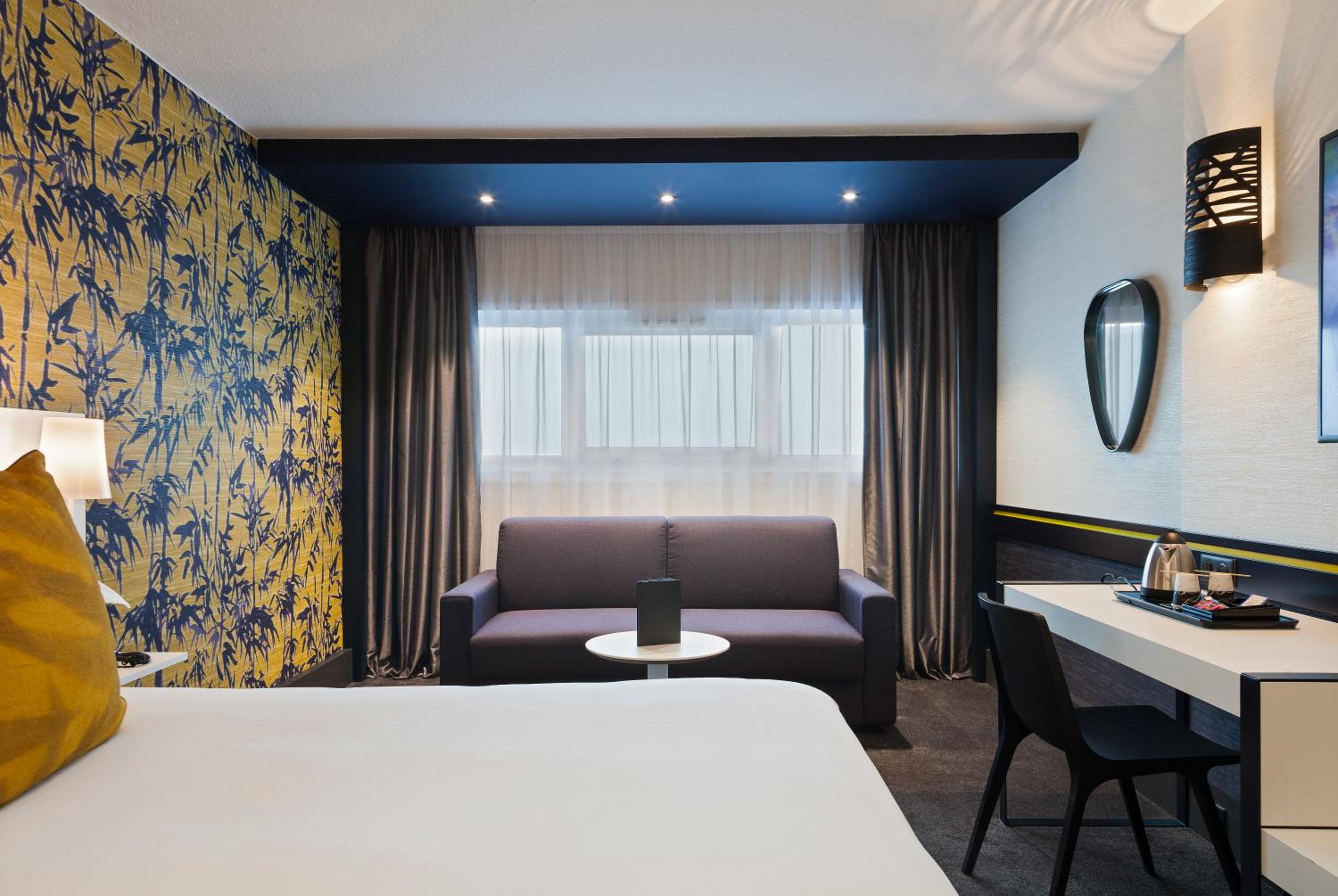 Superior Double Room with Sofa - Photo 3
