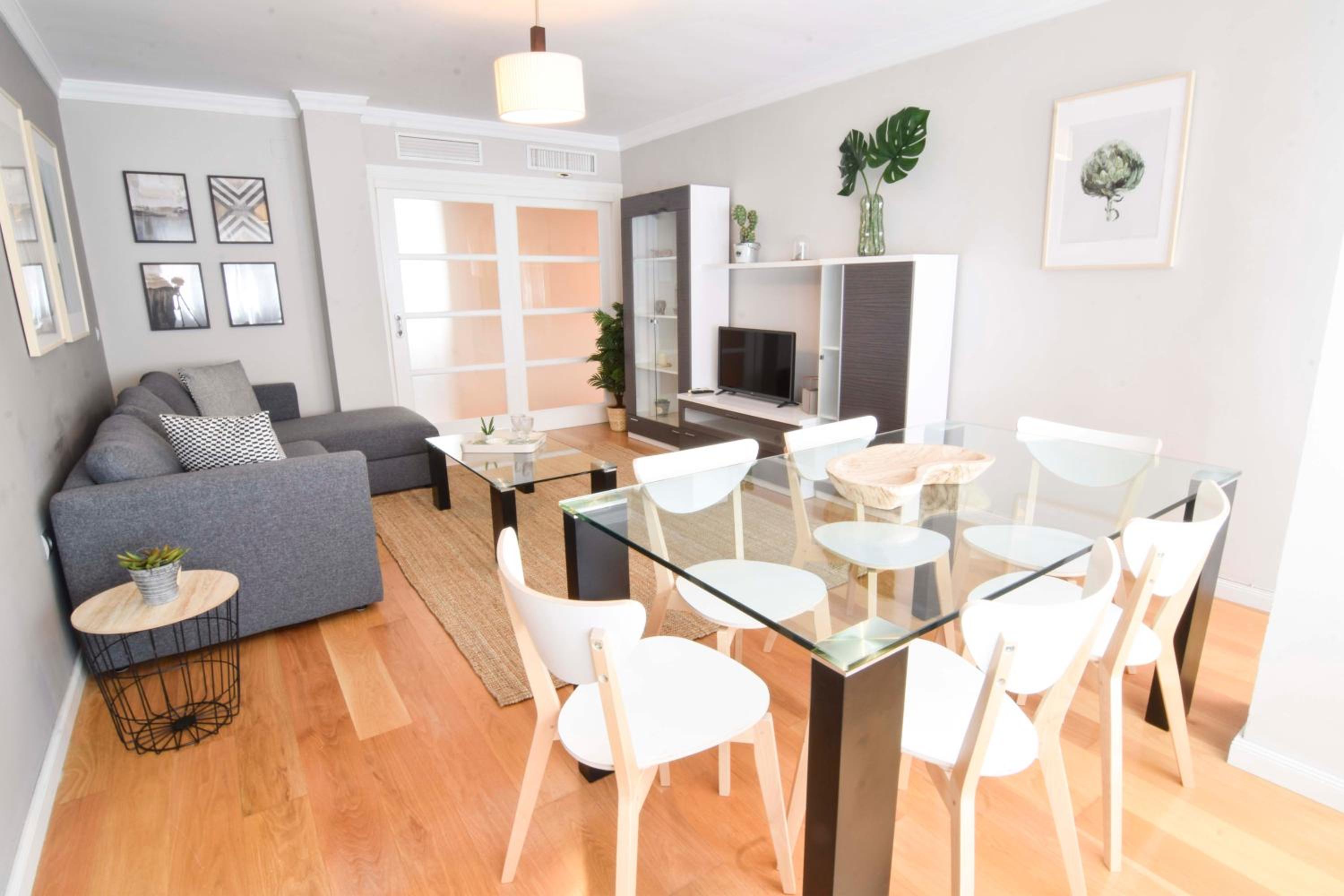 Apartamento
