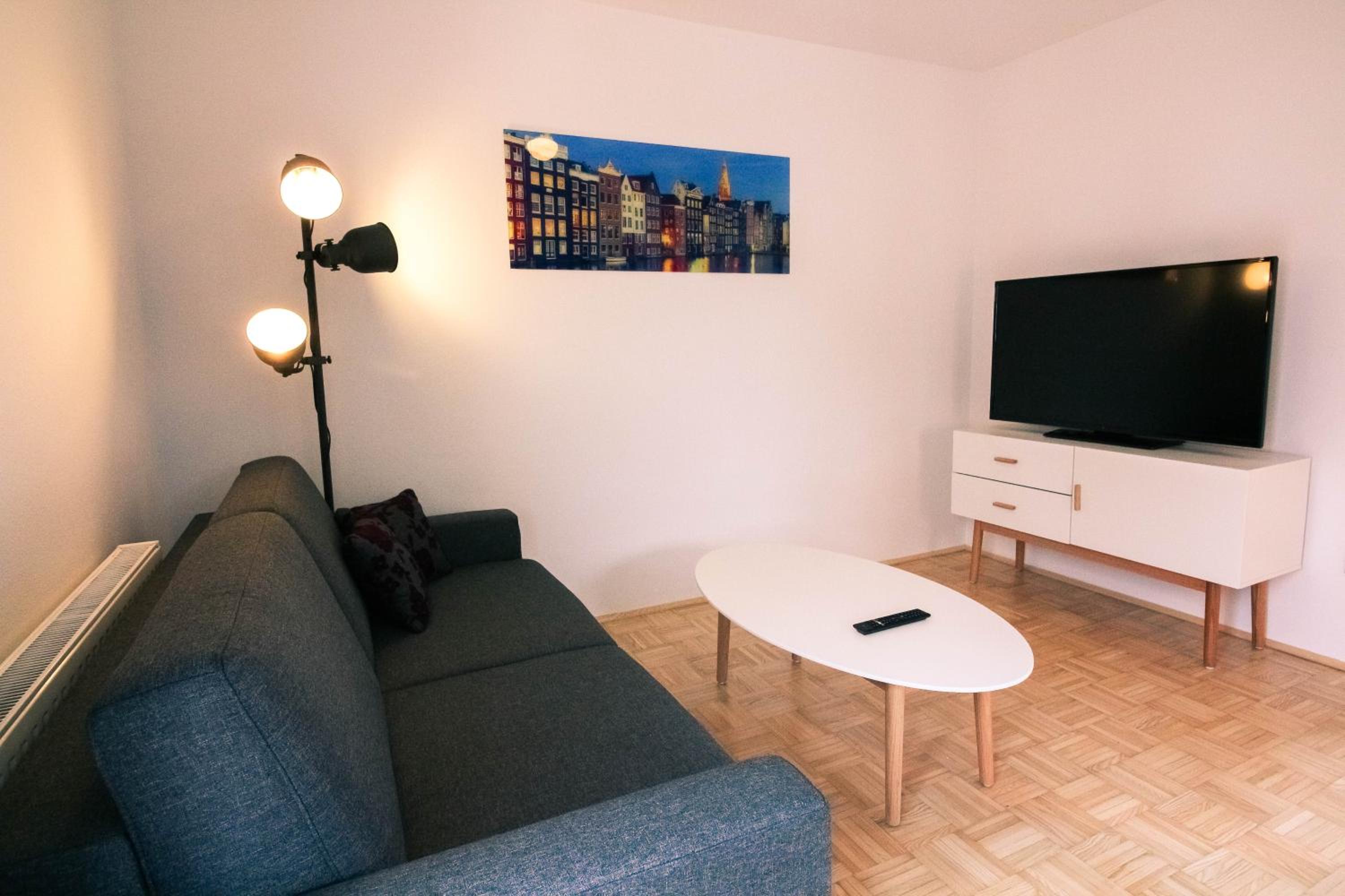 Apartment Nice One  41²m photo 1