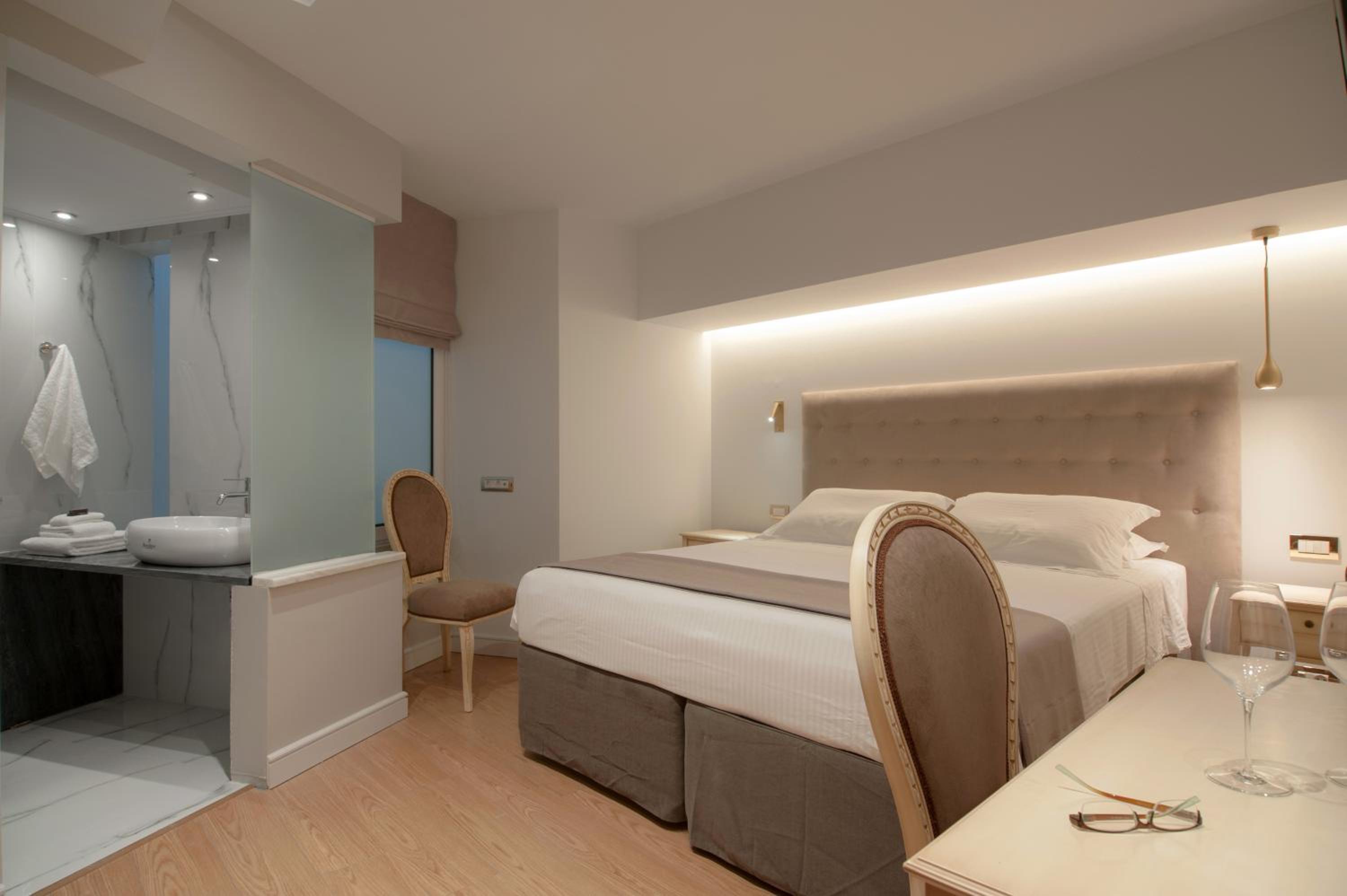 Lifestyle Double Room photo 1