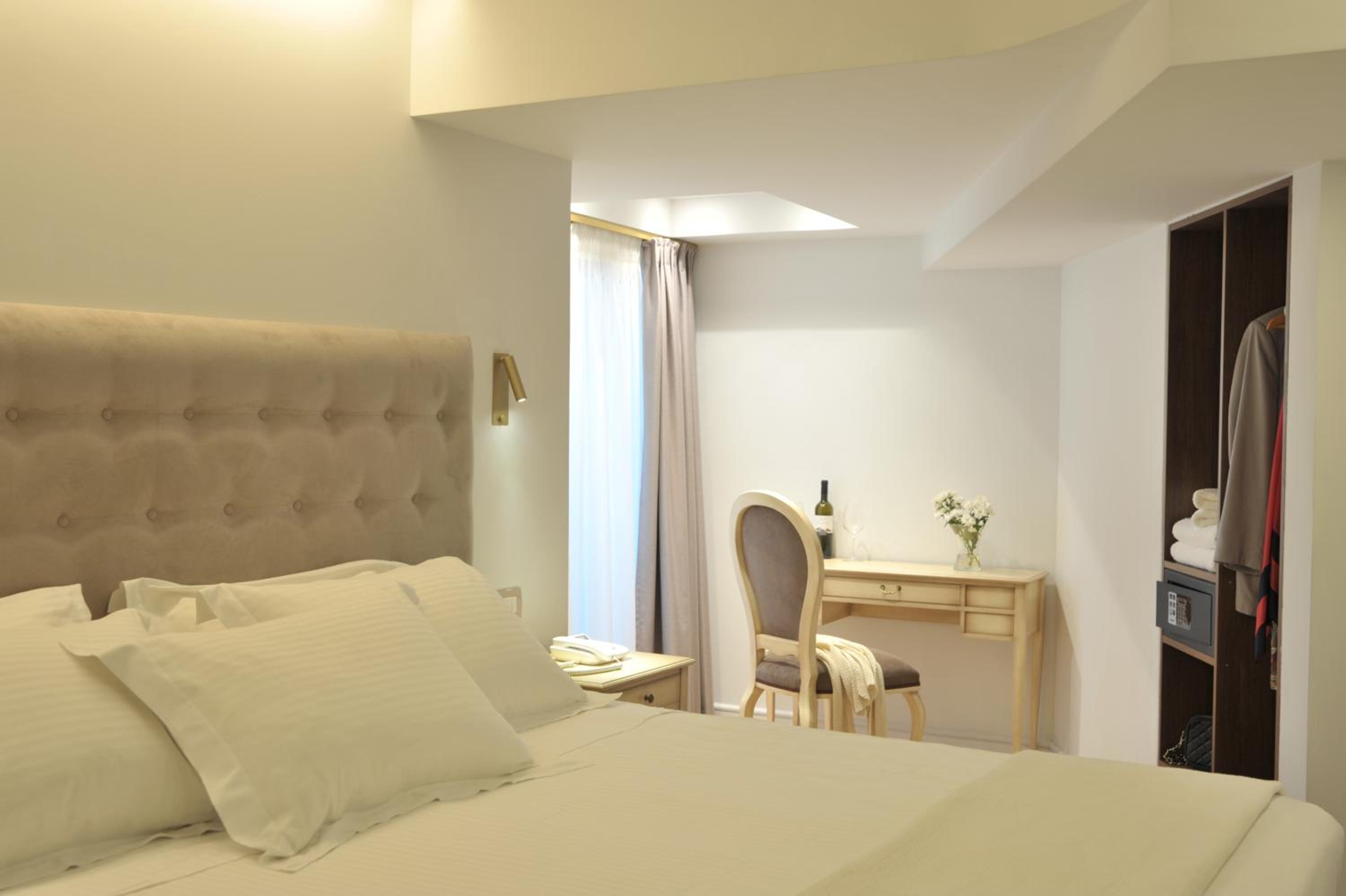 Lifestyle Double Room photo 3