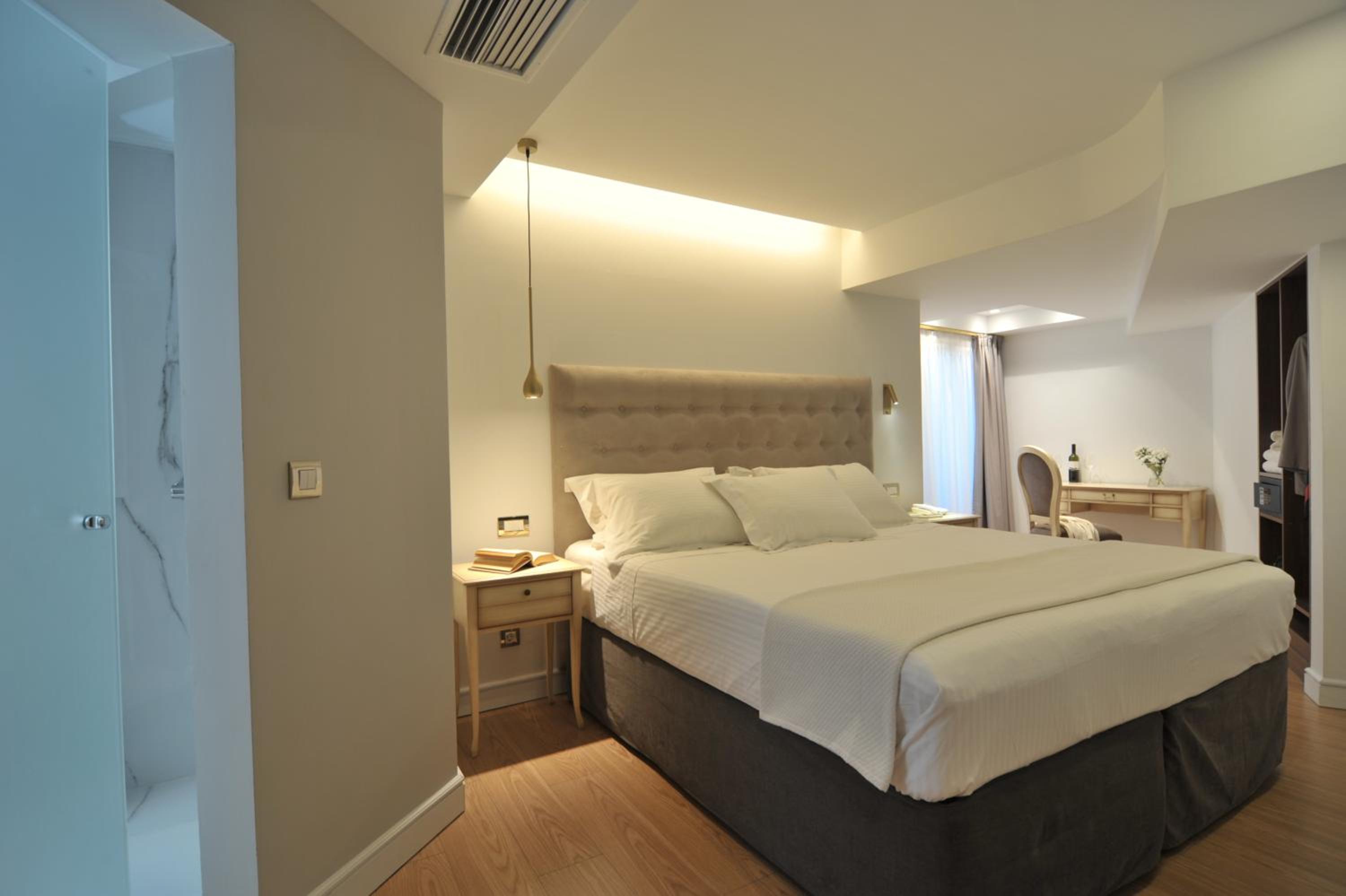 Lifestyle Double Room photo 2