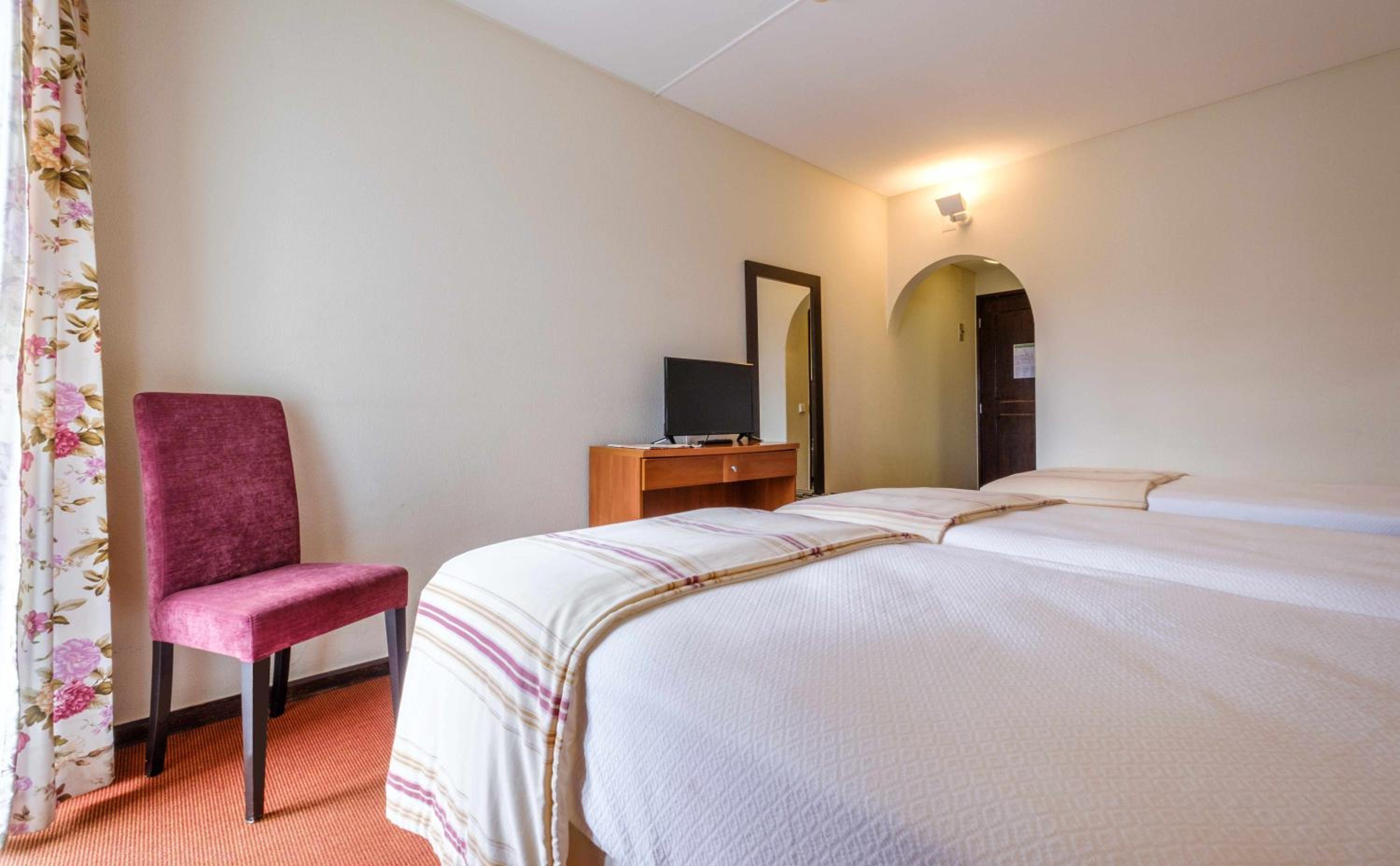 Triple Room photo 3